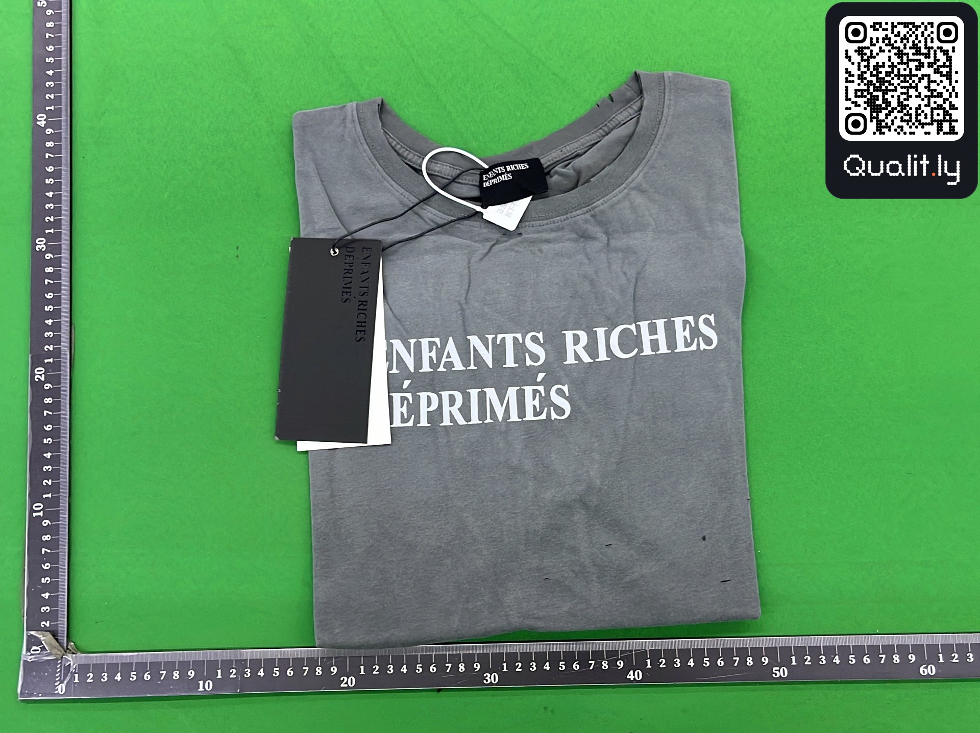 Tricou — fotografie QC 1 din 58