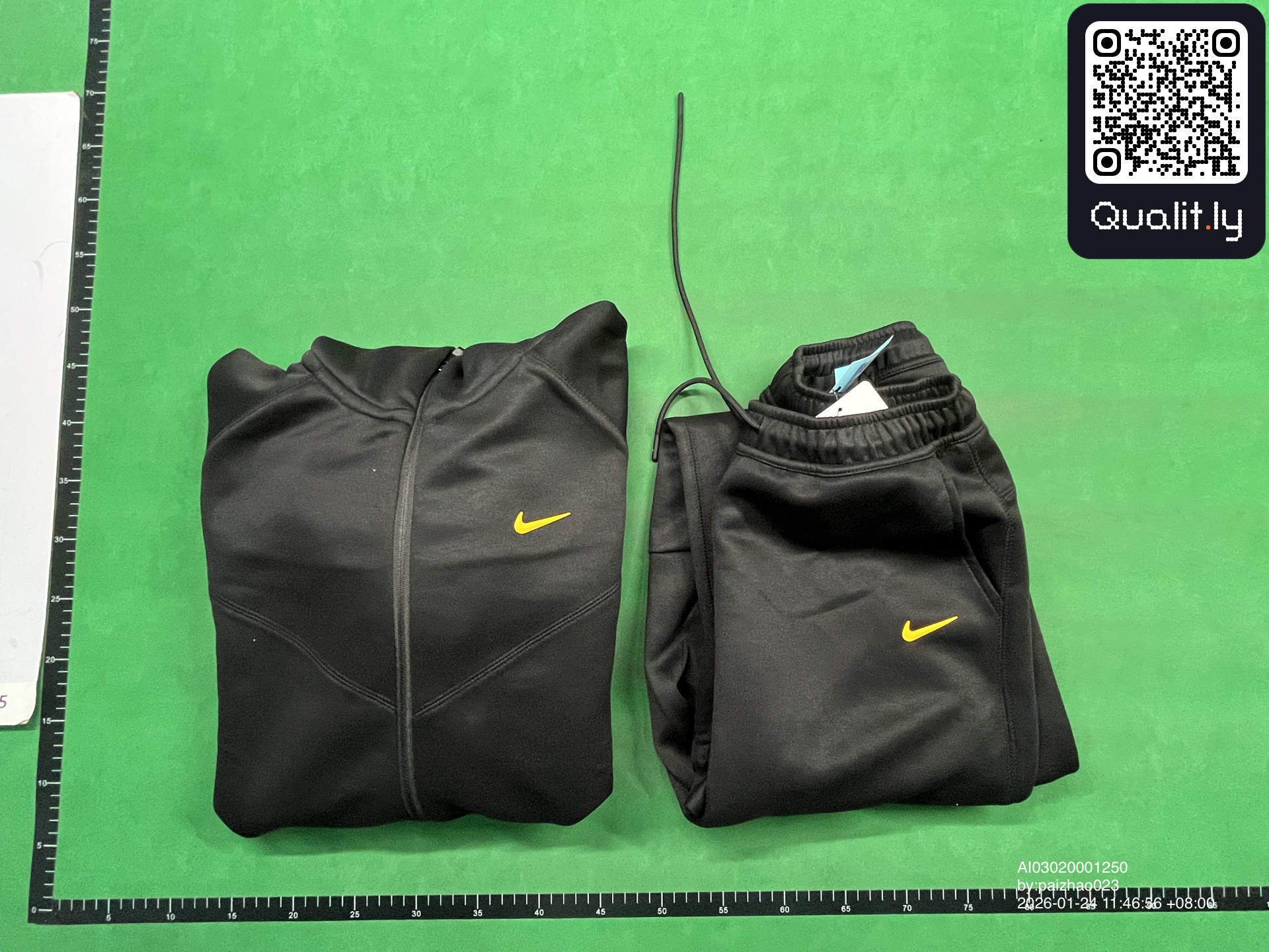 Veste — photo QC 2 sur 72