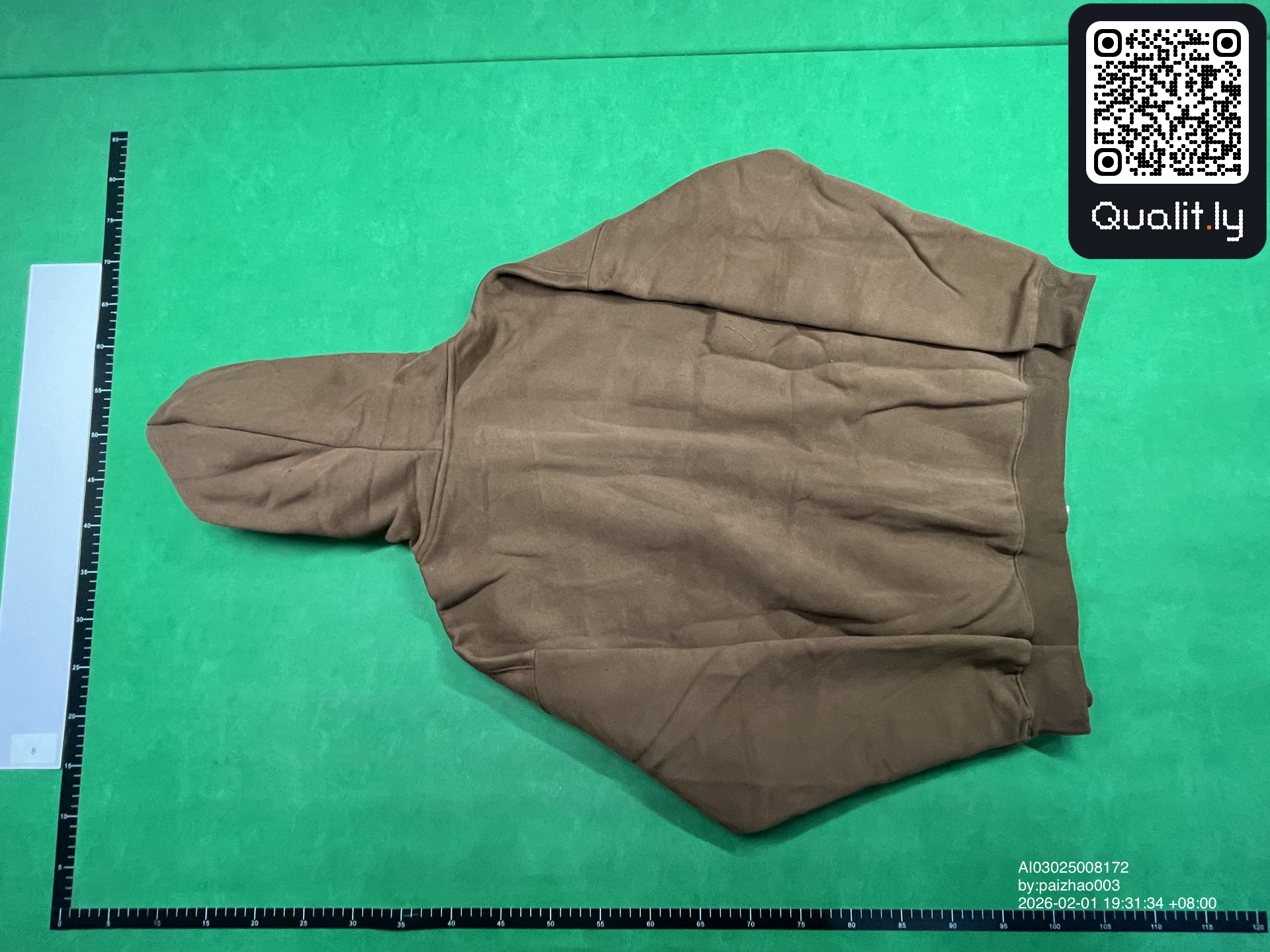 夹克 QC 照片 3 / 30