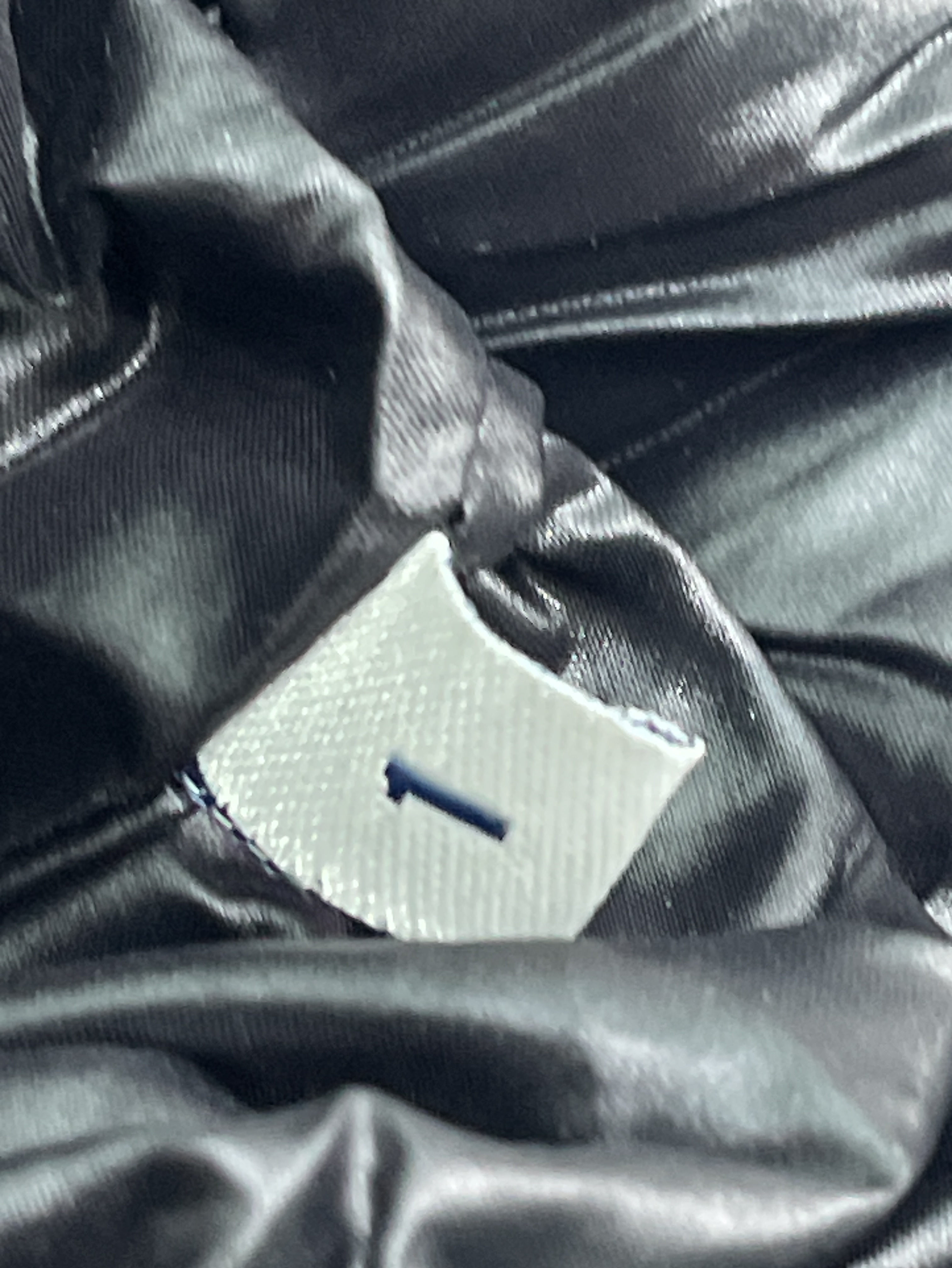 Jacket QC photo 1 of 22