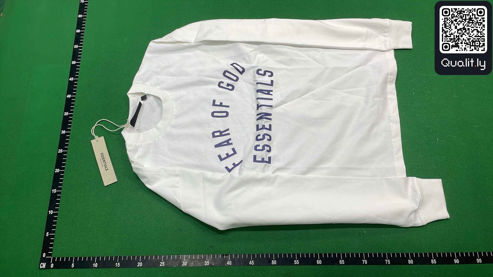 Tricou — fotografie QC 2 din 14