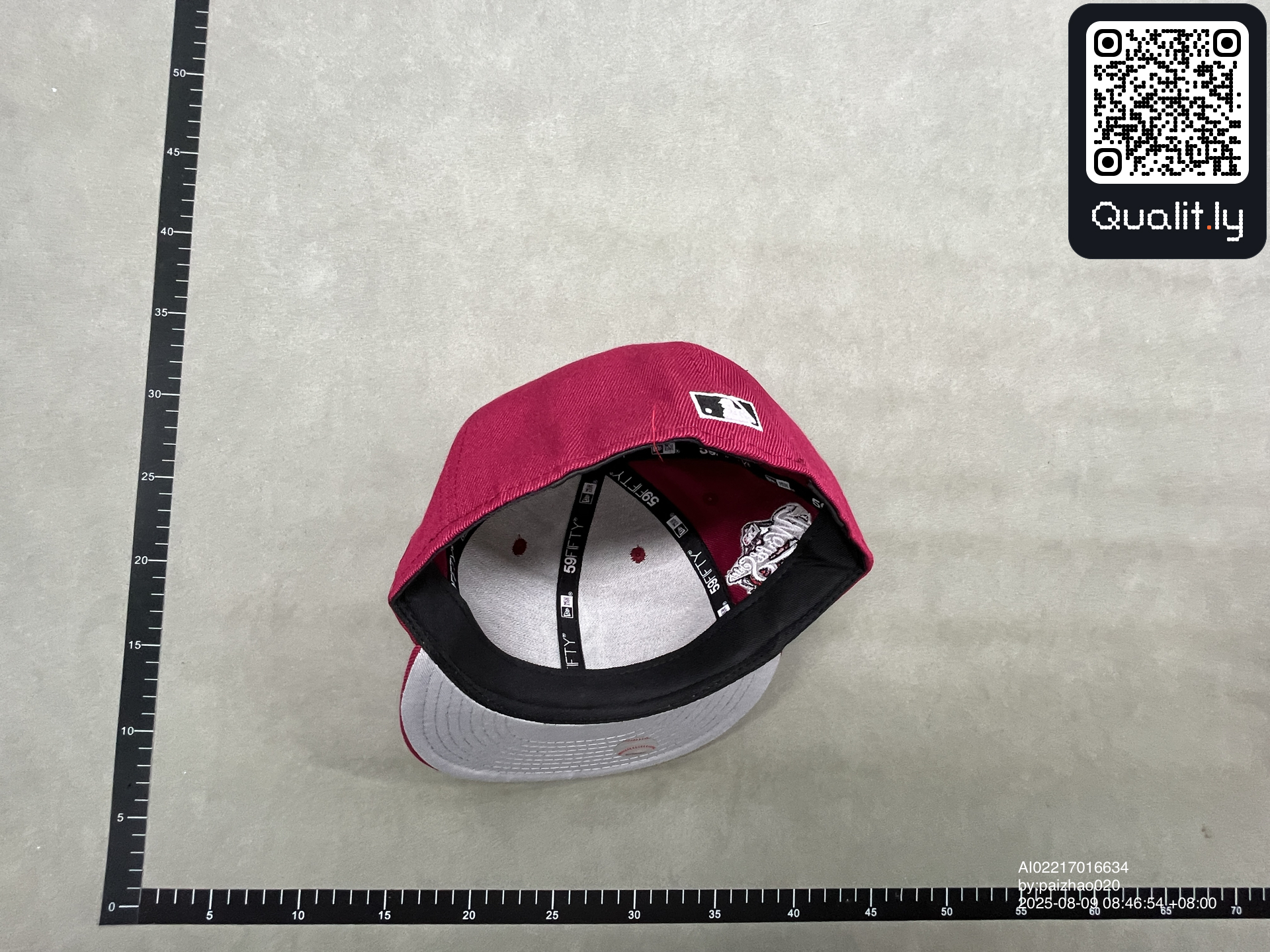 Keps — QC-foto 3 av 42