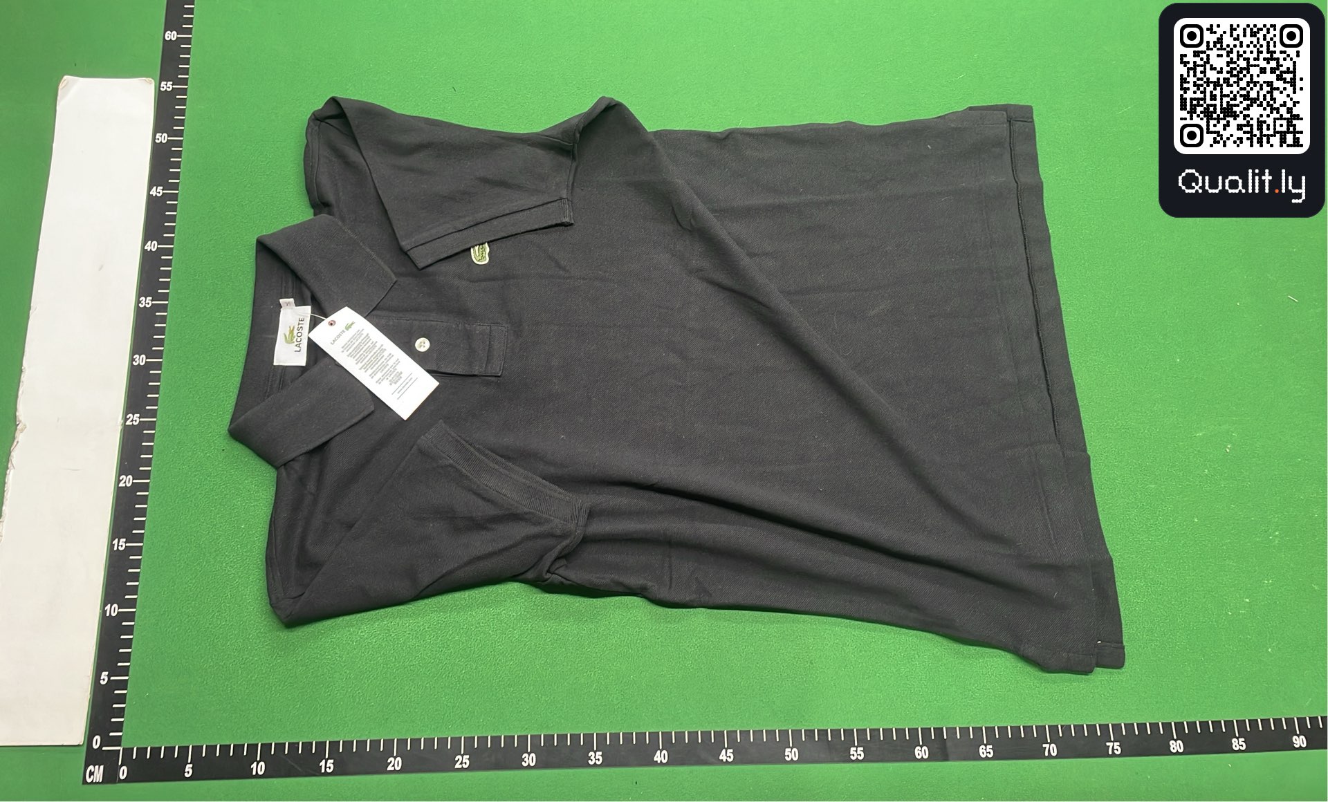 T-shirt — foto QC 2 di 4