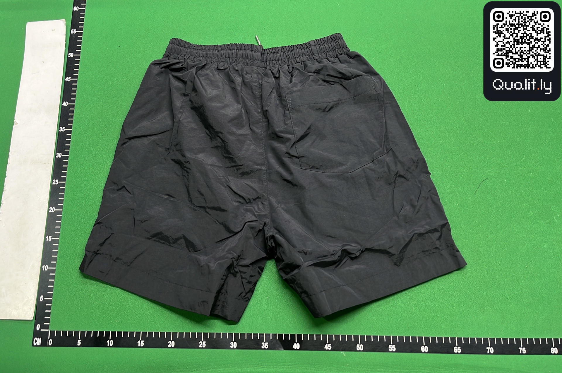 Camisa — foto QC 3 de 8