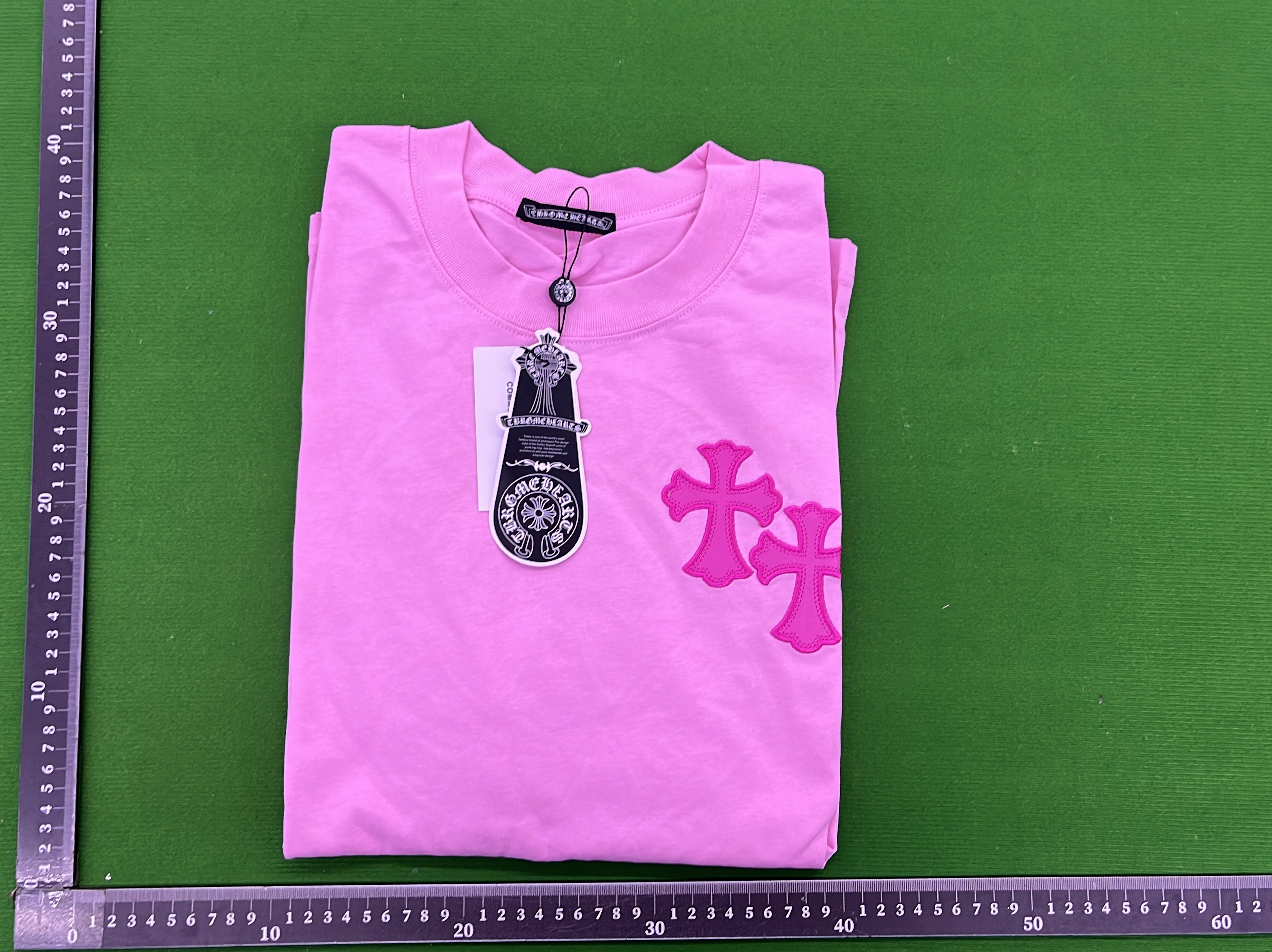 T-shirt — photo QC 1 sur 47