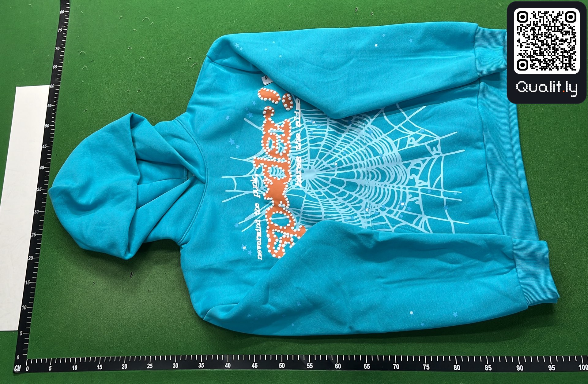 Hoodie — QC-foto 2 van 12