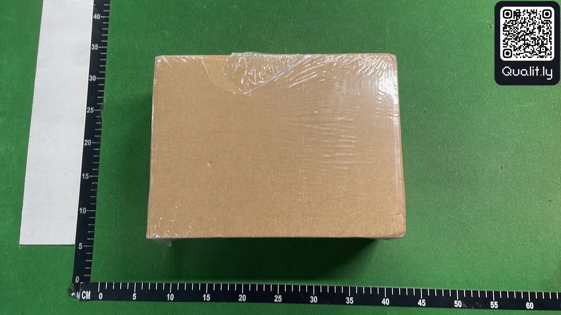 Bag QC photo 2 of 26