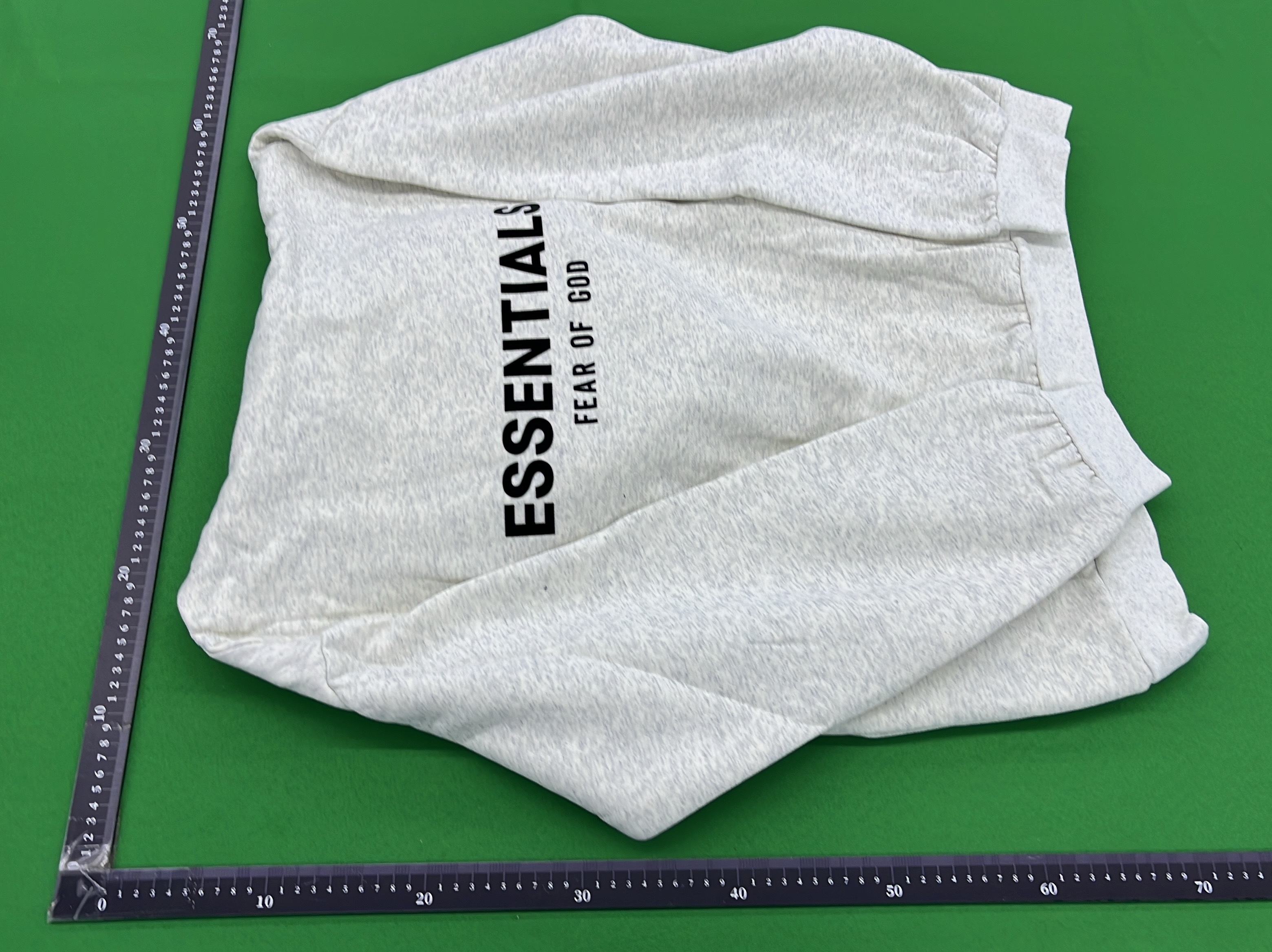 Hoodie QC photo 3 of 8