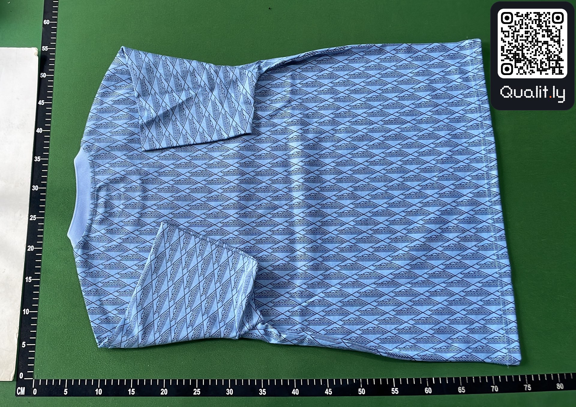 T-shirt — QC-foto 3 van 14