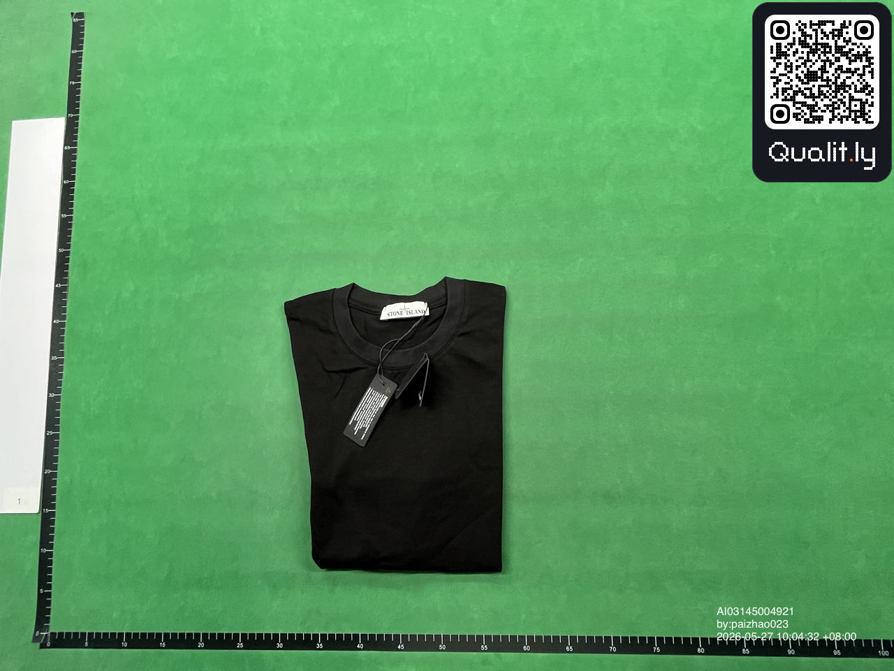 T-Shirt — QC-Foto 1 von 98