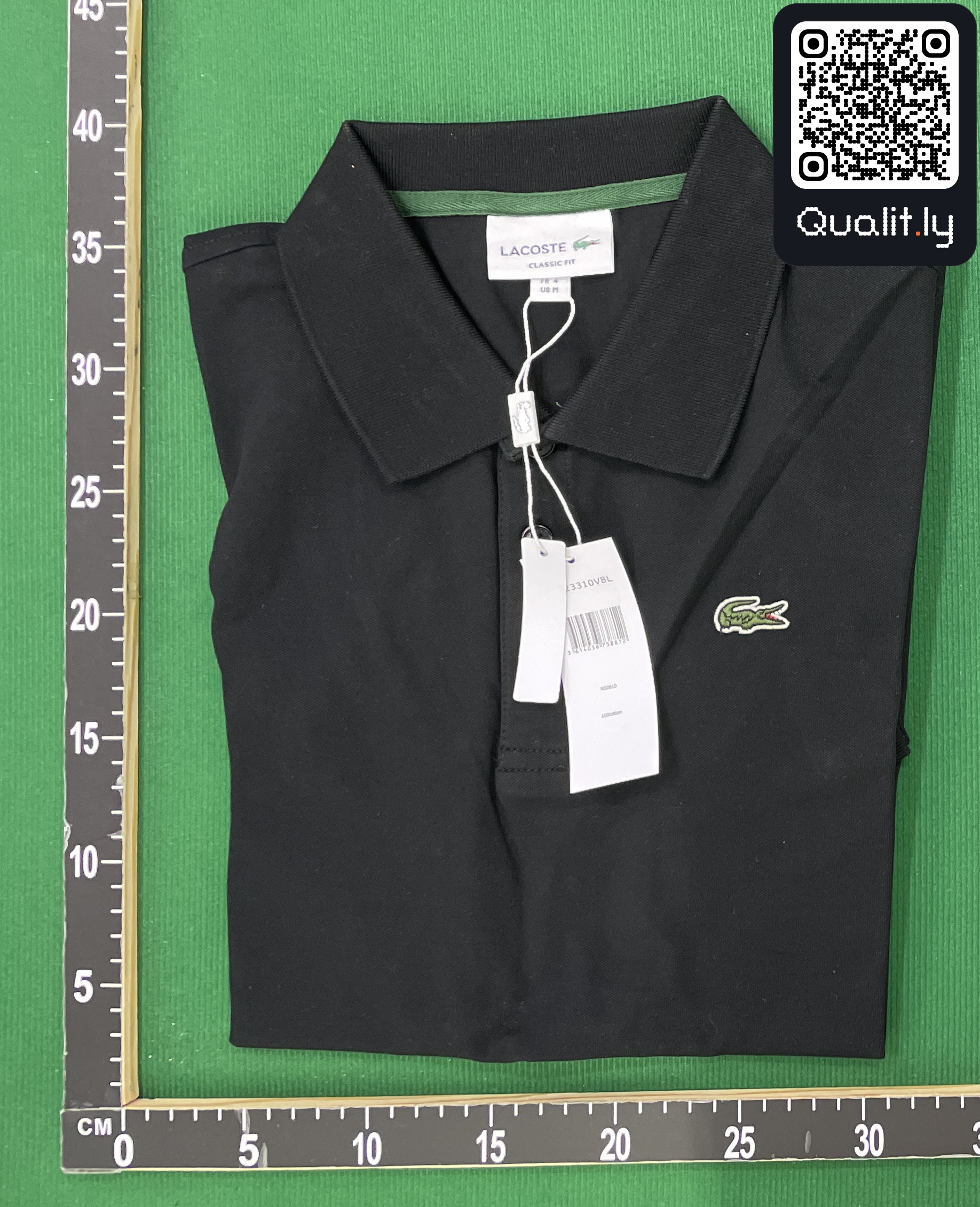 T-shirt QC photo 2 of 25