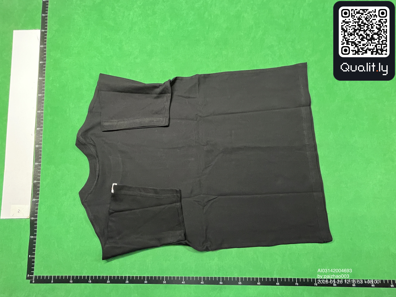 T恤 QC 照片 3 / 82