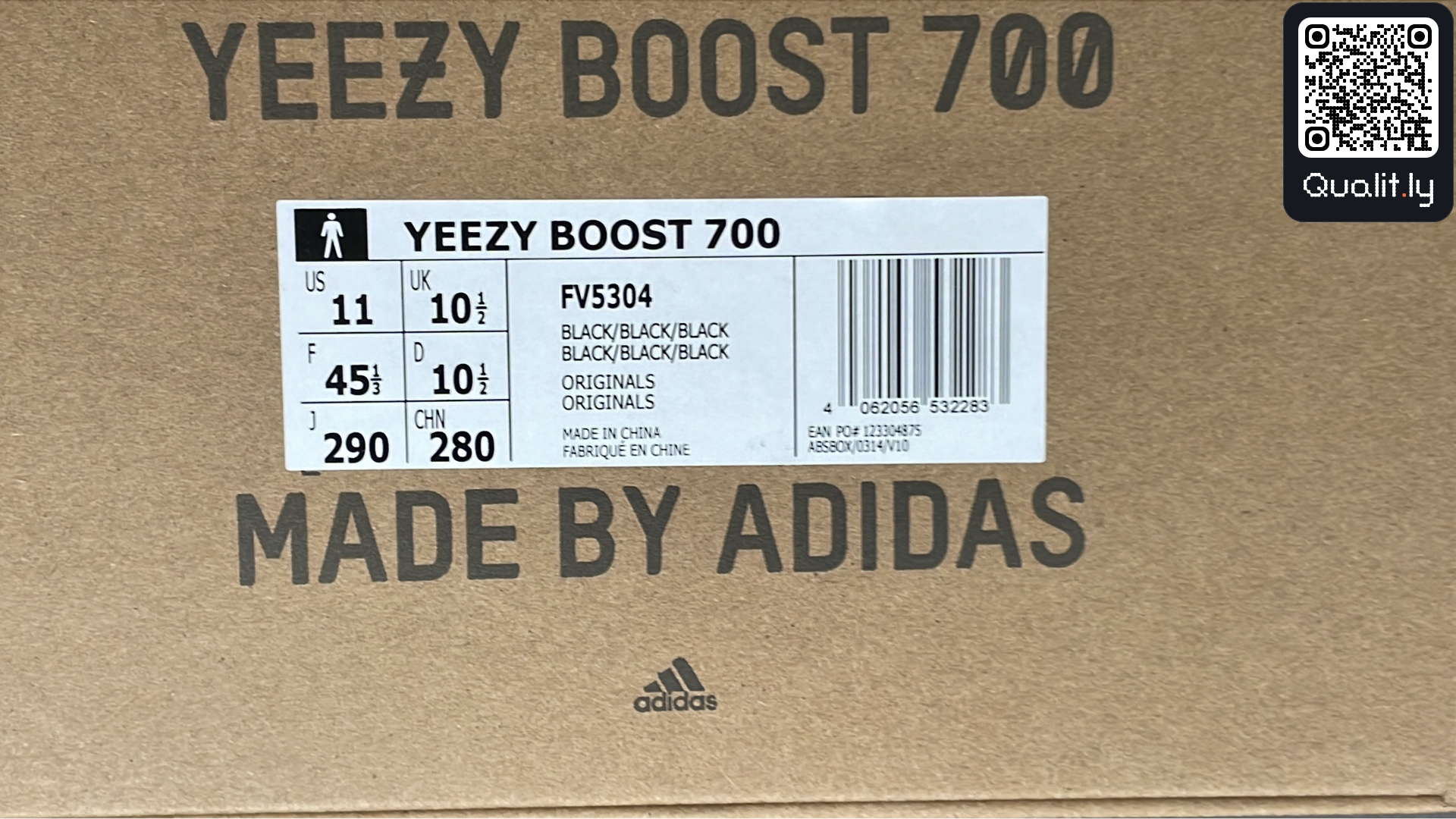 Sneakers — QC-foto 2 av 32
