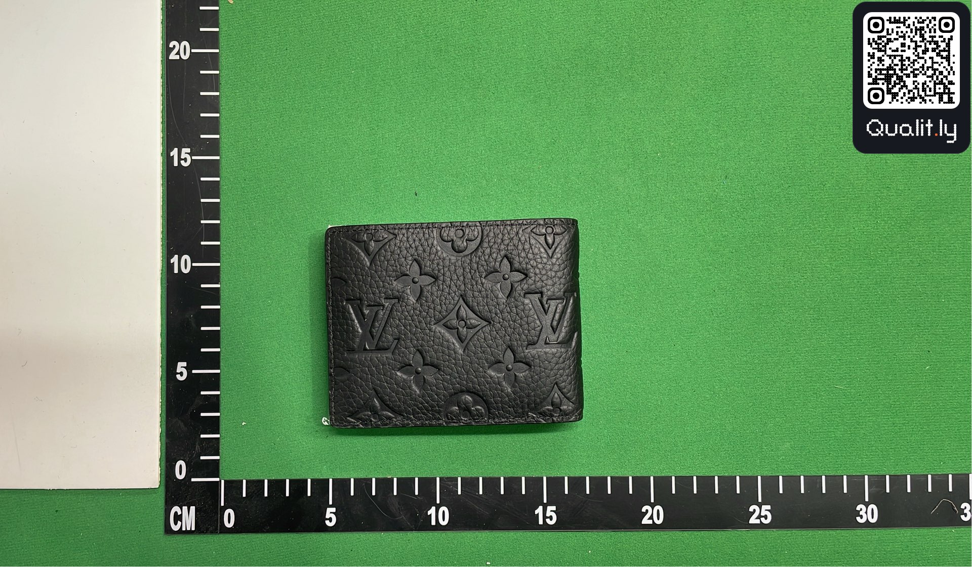 Portfel — zdjęcie QC 2 z 9
