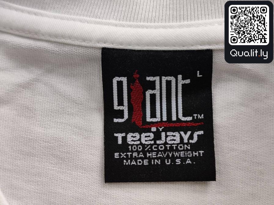 T-shirt — QC-foto 3 van 12