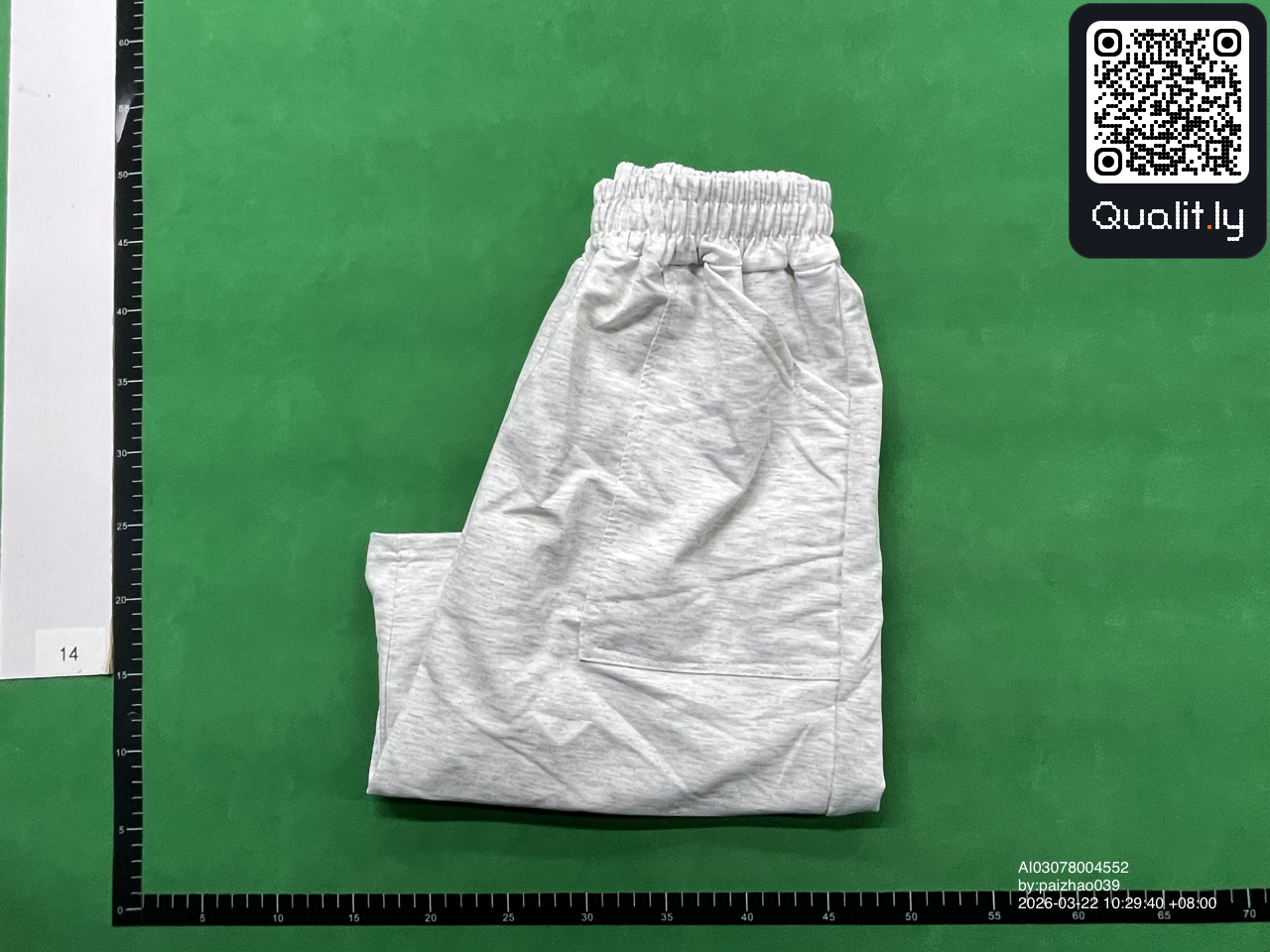 Shorts — QC-foto 1 av 8