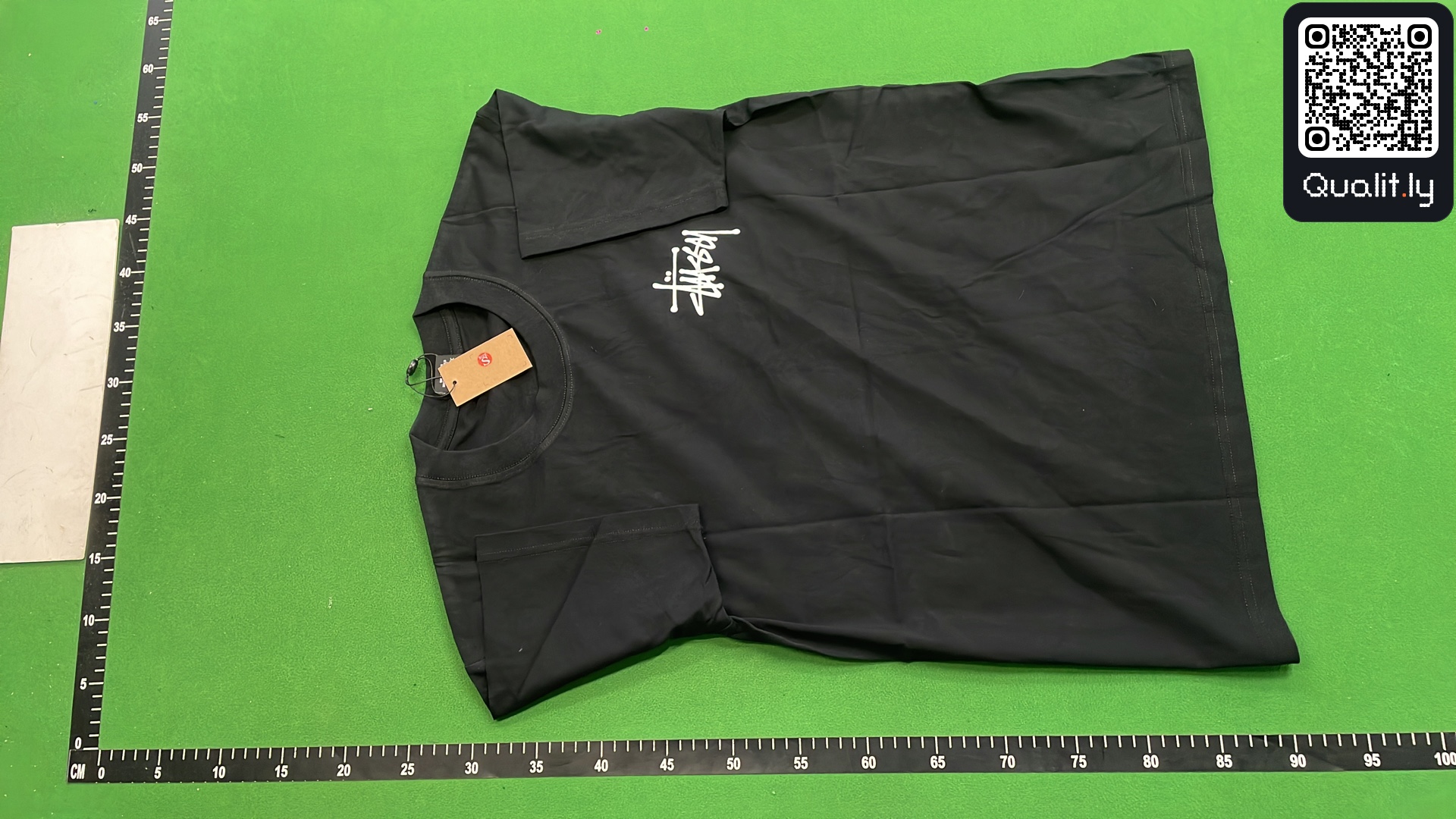 Tricou — fotografie QC 2 din 275