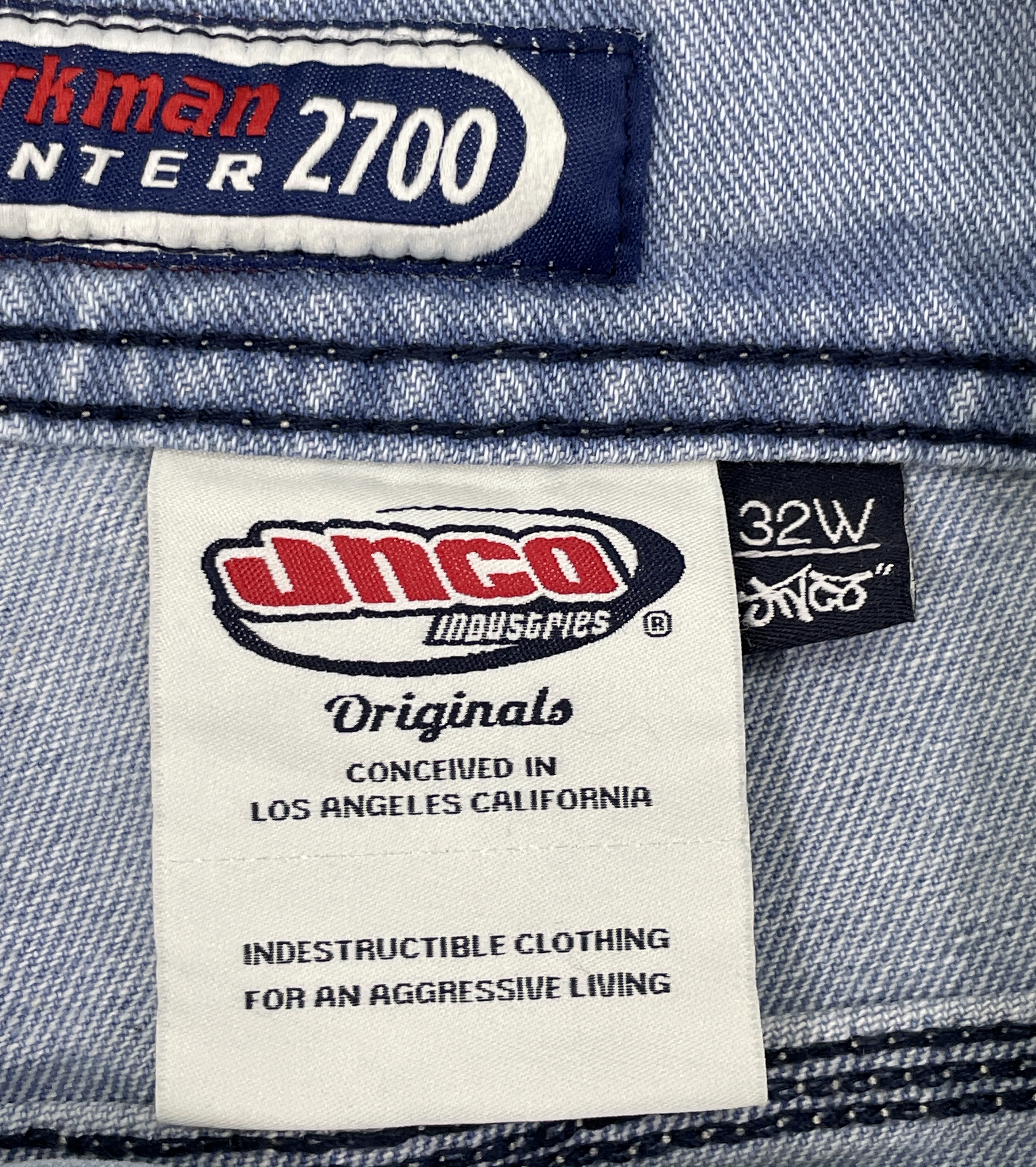 Jeans QC photo 3 of 39