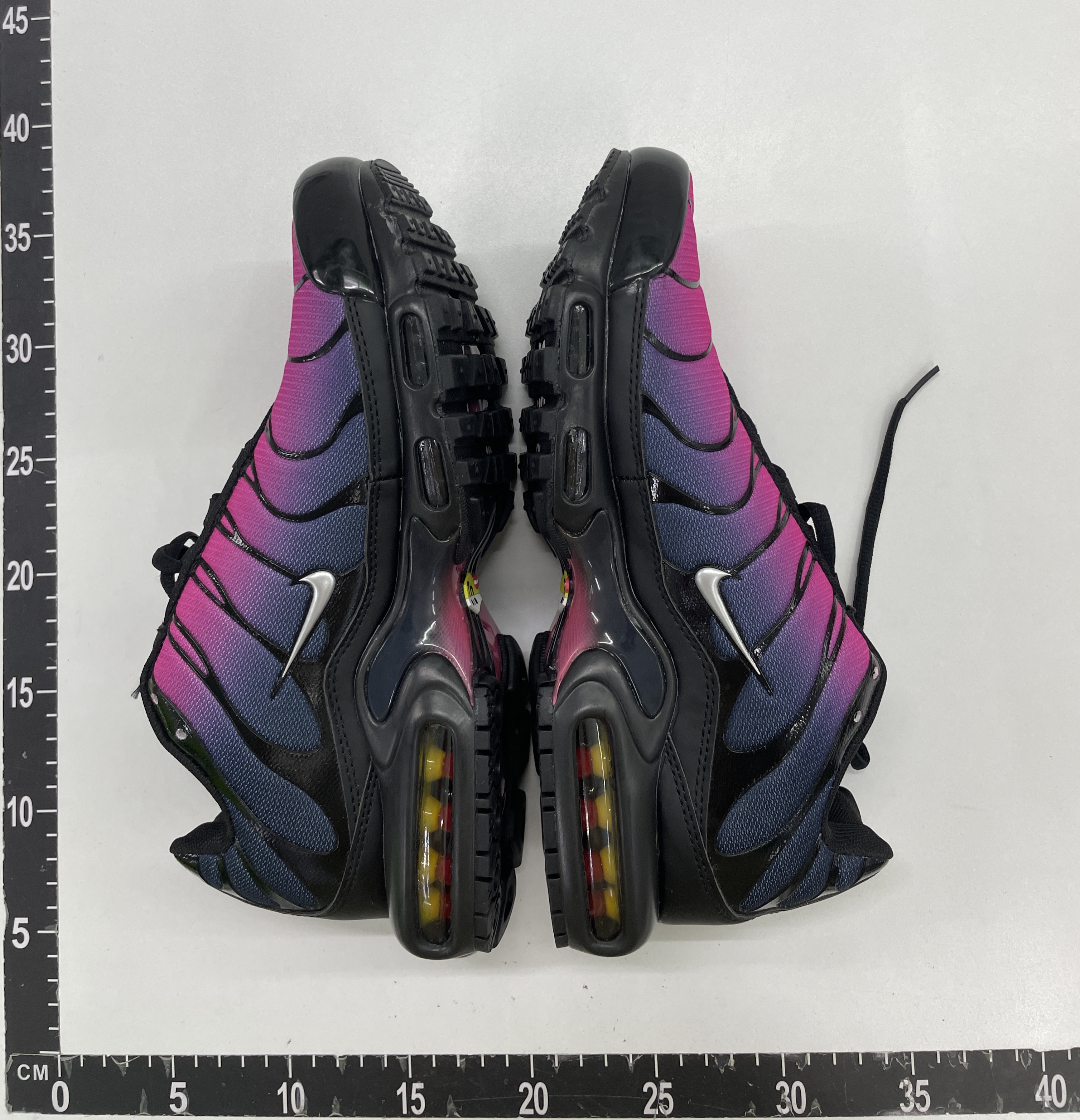Baskets — photo QC 3 sur 5