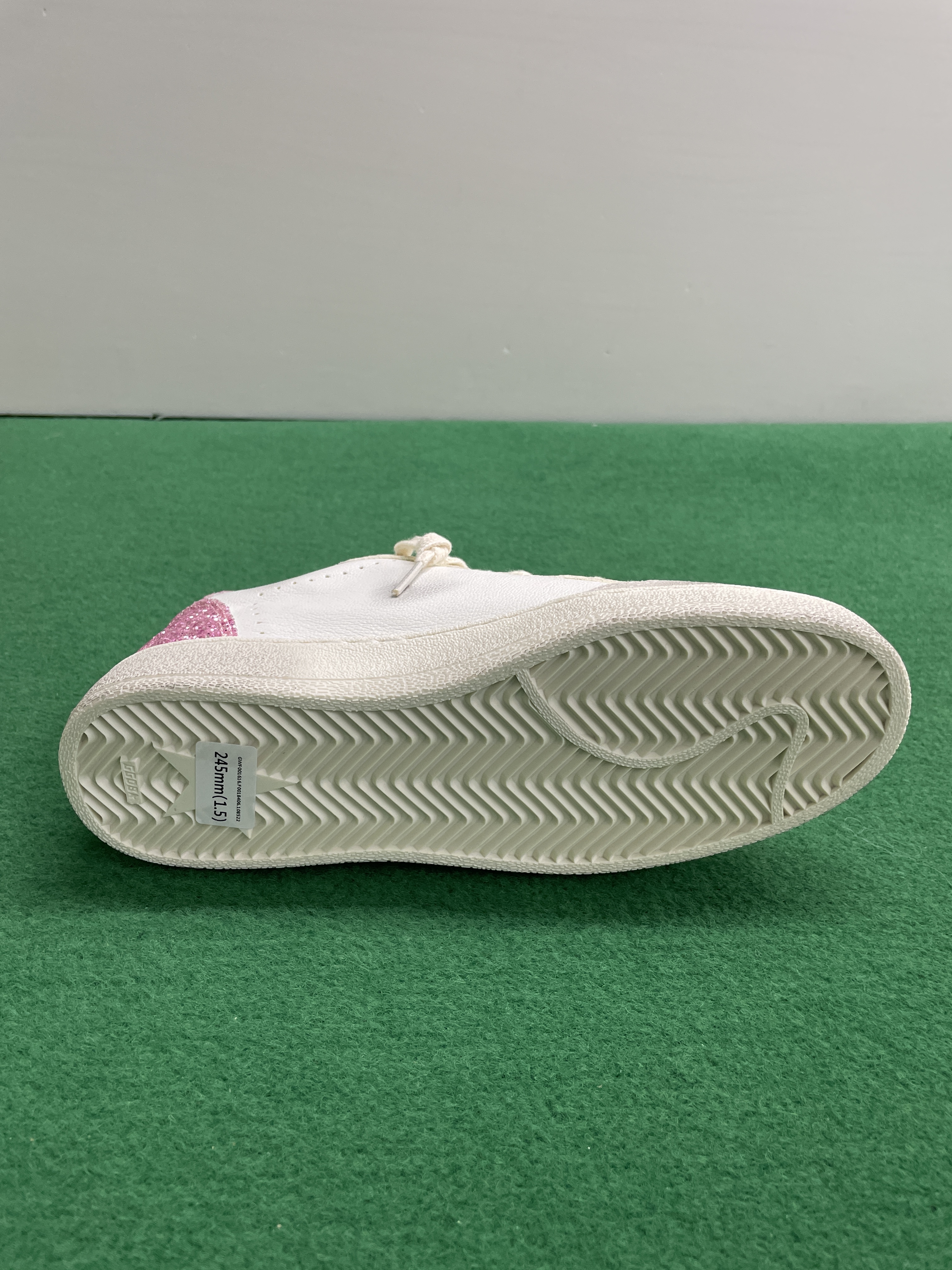 球鞋 QC 照片 2 / 32