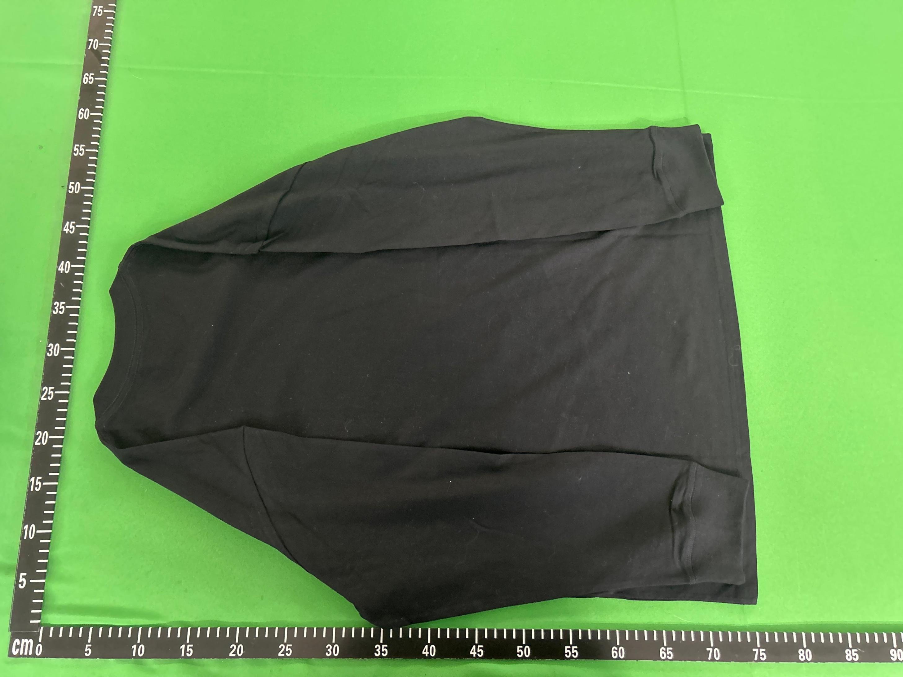 Camicia — foto QC 3 di 20