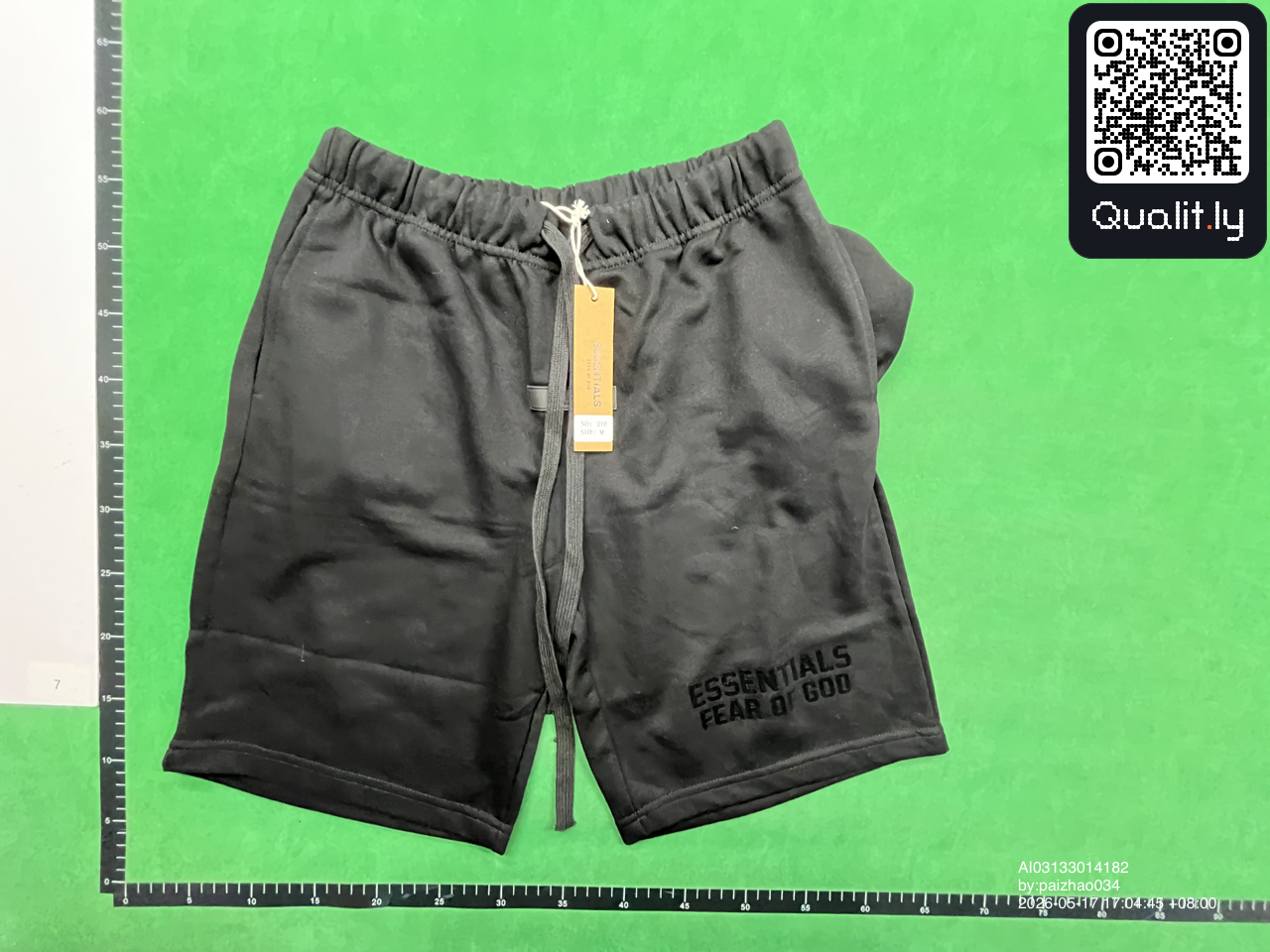 Korte broek — QC-foto 2 van 66