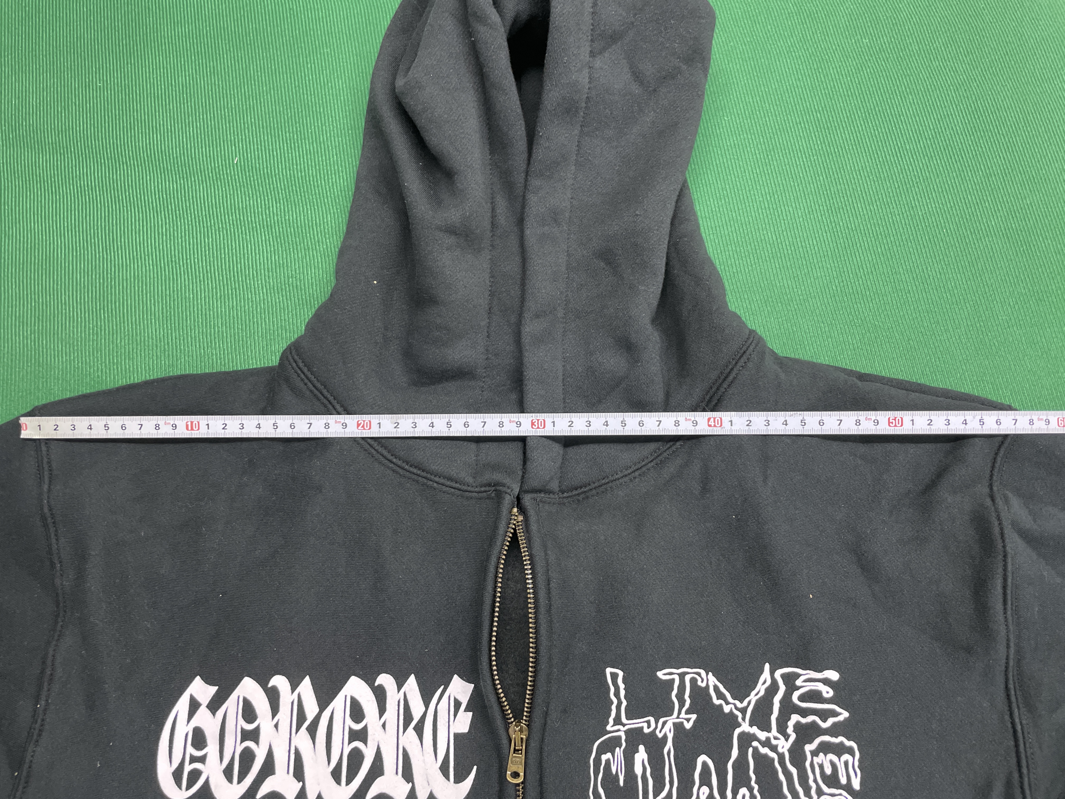 Hoodie — QC-foto 3 av 37