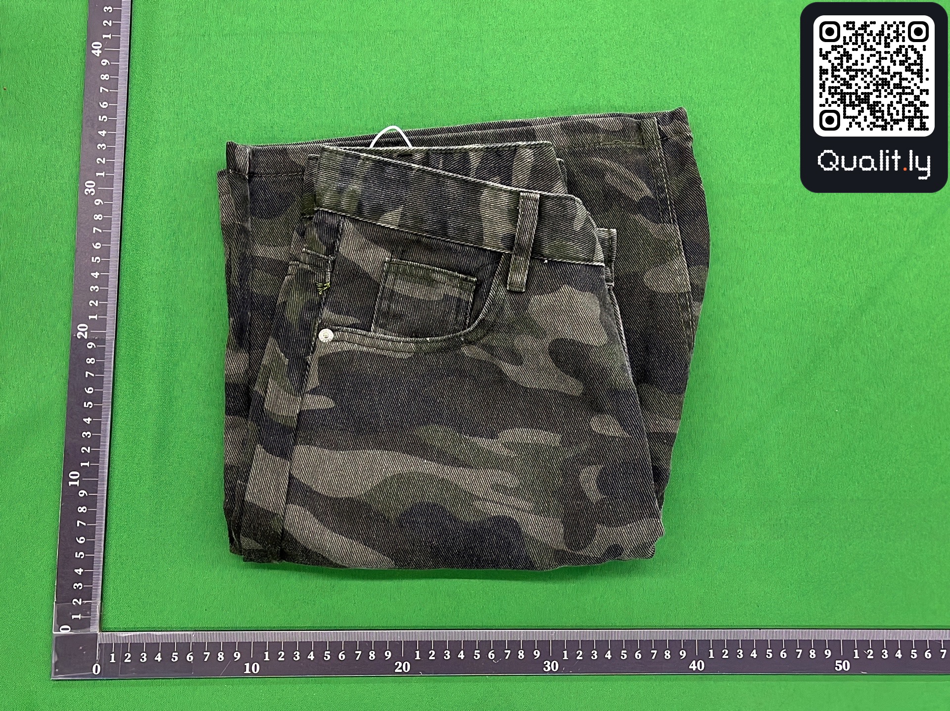 Shorts — QC-foto 1 av 4