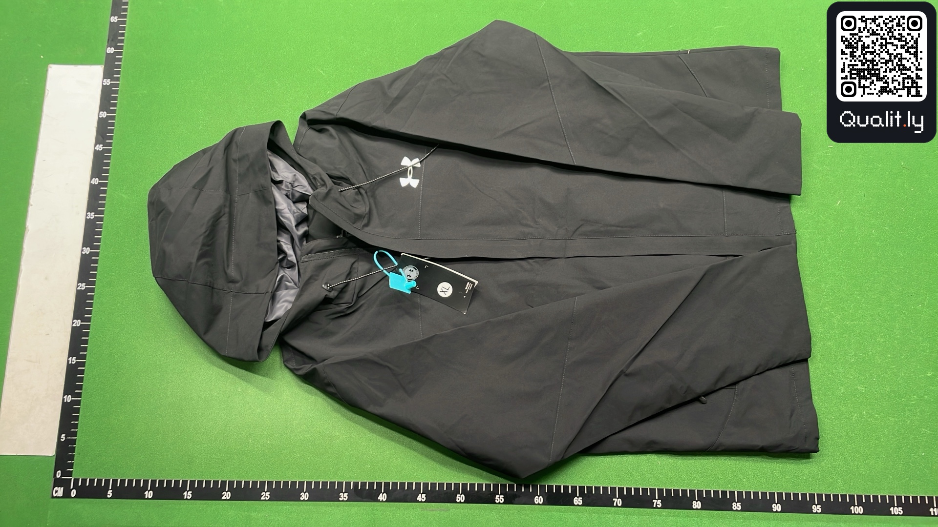 Veste — photo QC 2 sur 46