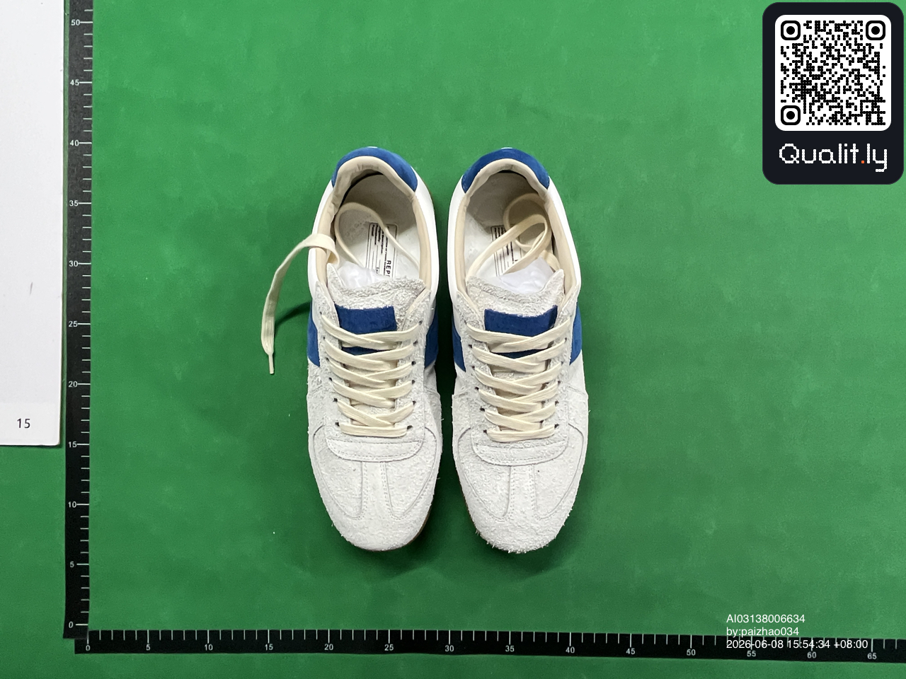 Baskets — photo QC 1 sur 12