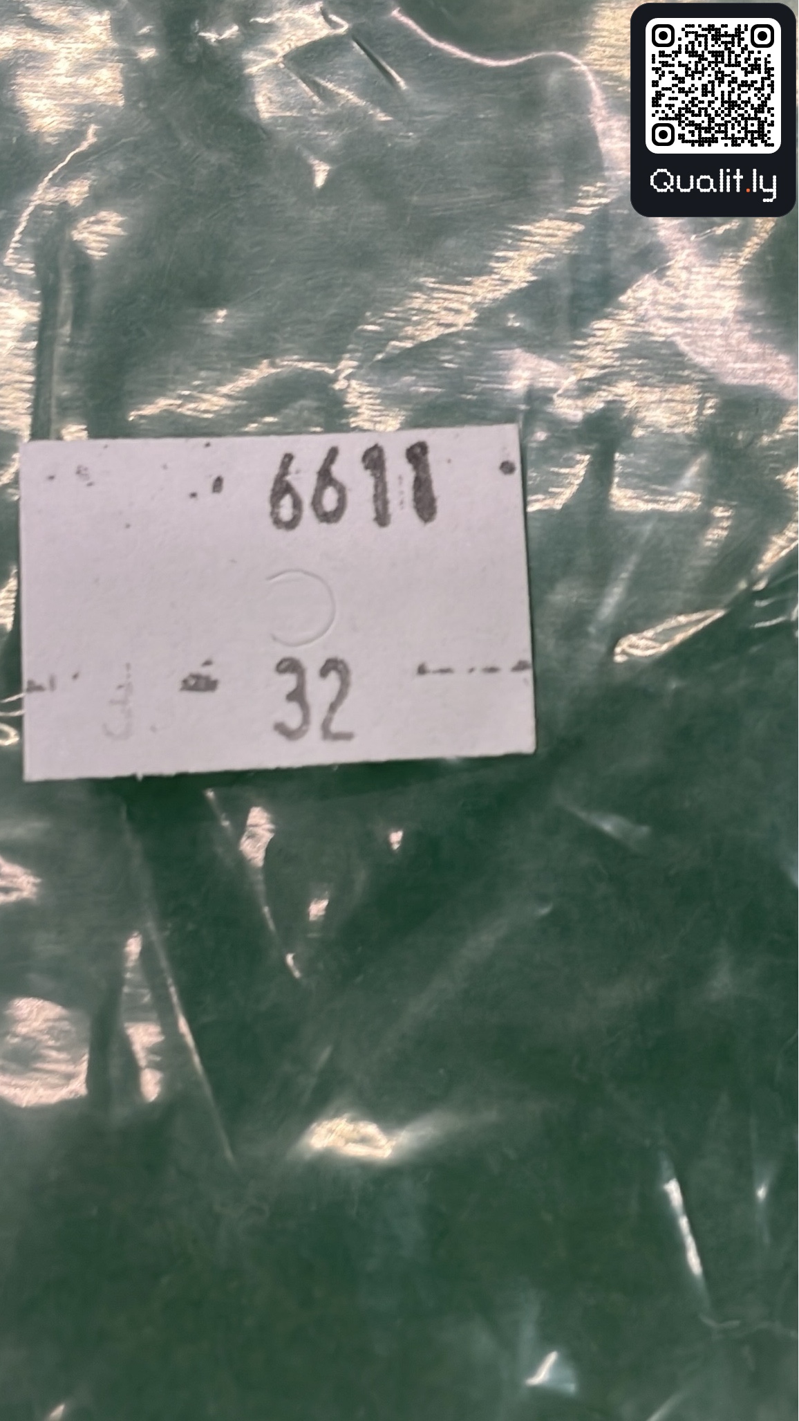Jeans QC photo 1 of 4