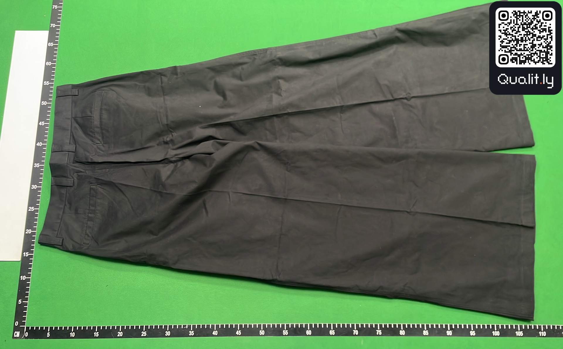 Pants QC photo 3 of 4