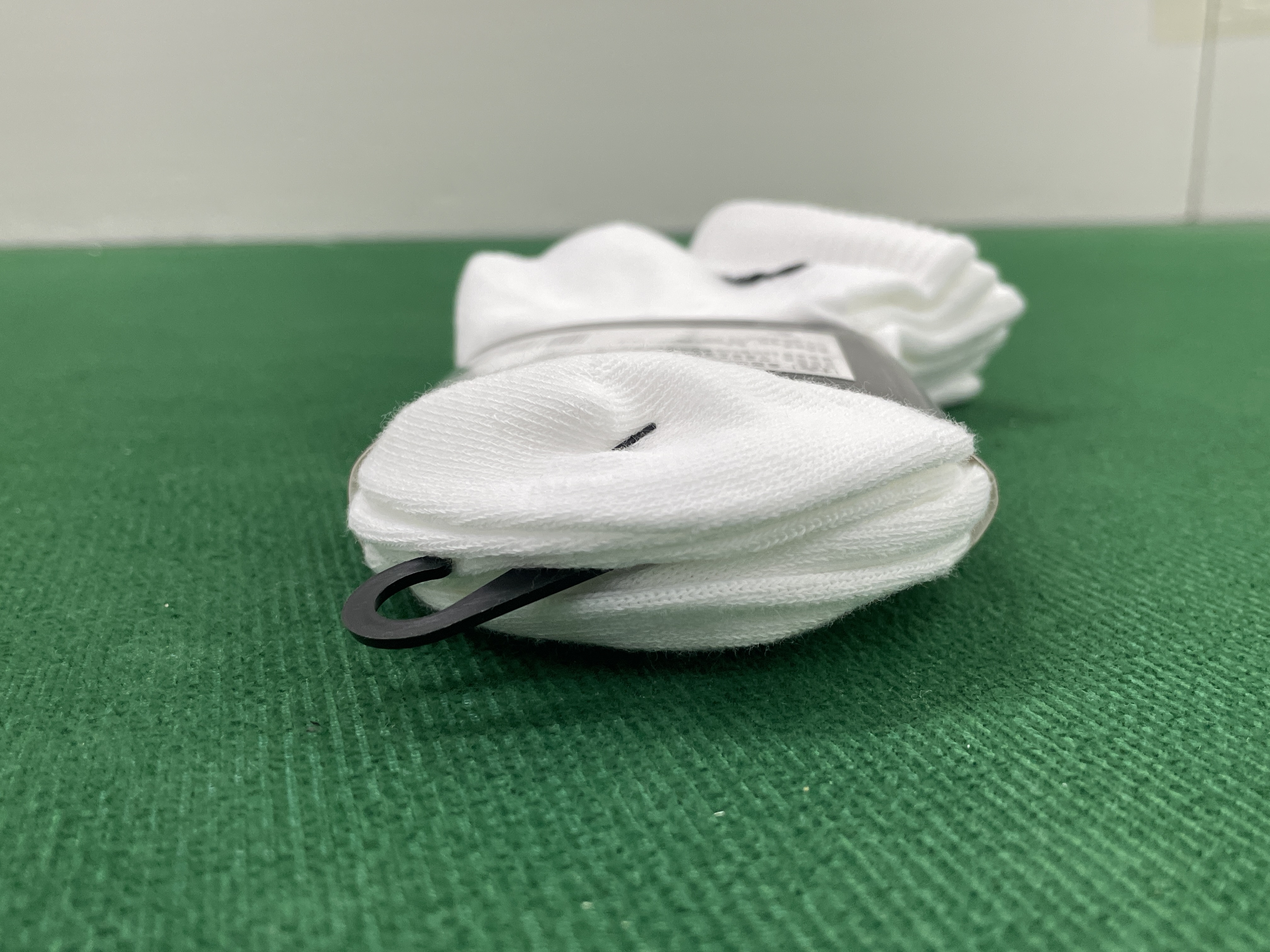 Chaussettes — photo QC 3 sur 10