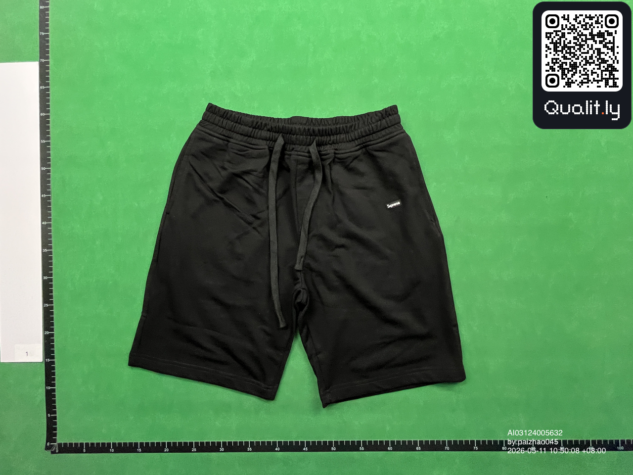 Pants QC photo 3 of 4