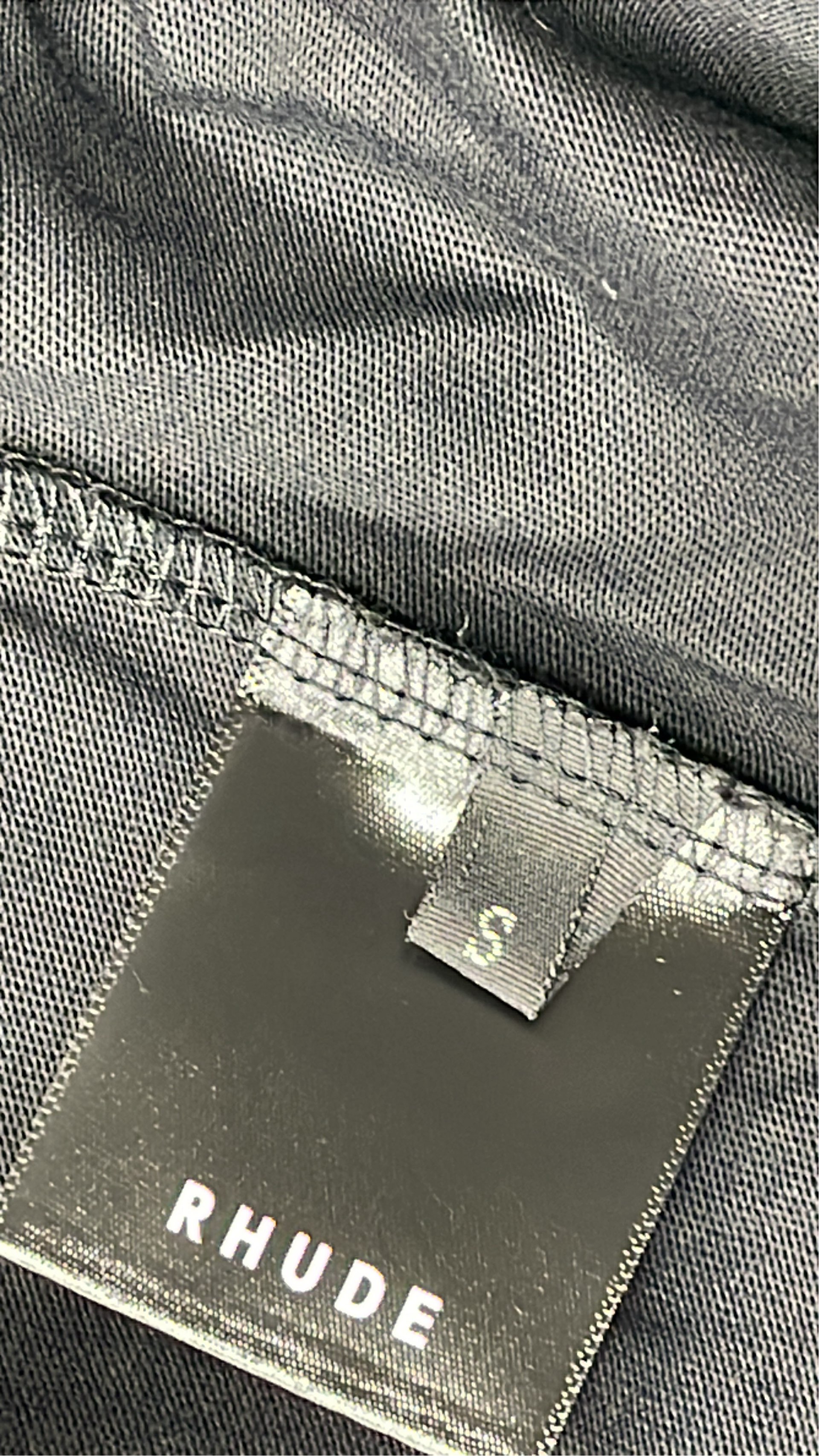 T-shirt — foto QC 1 di 8