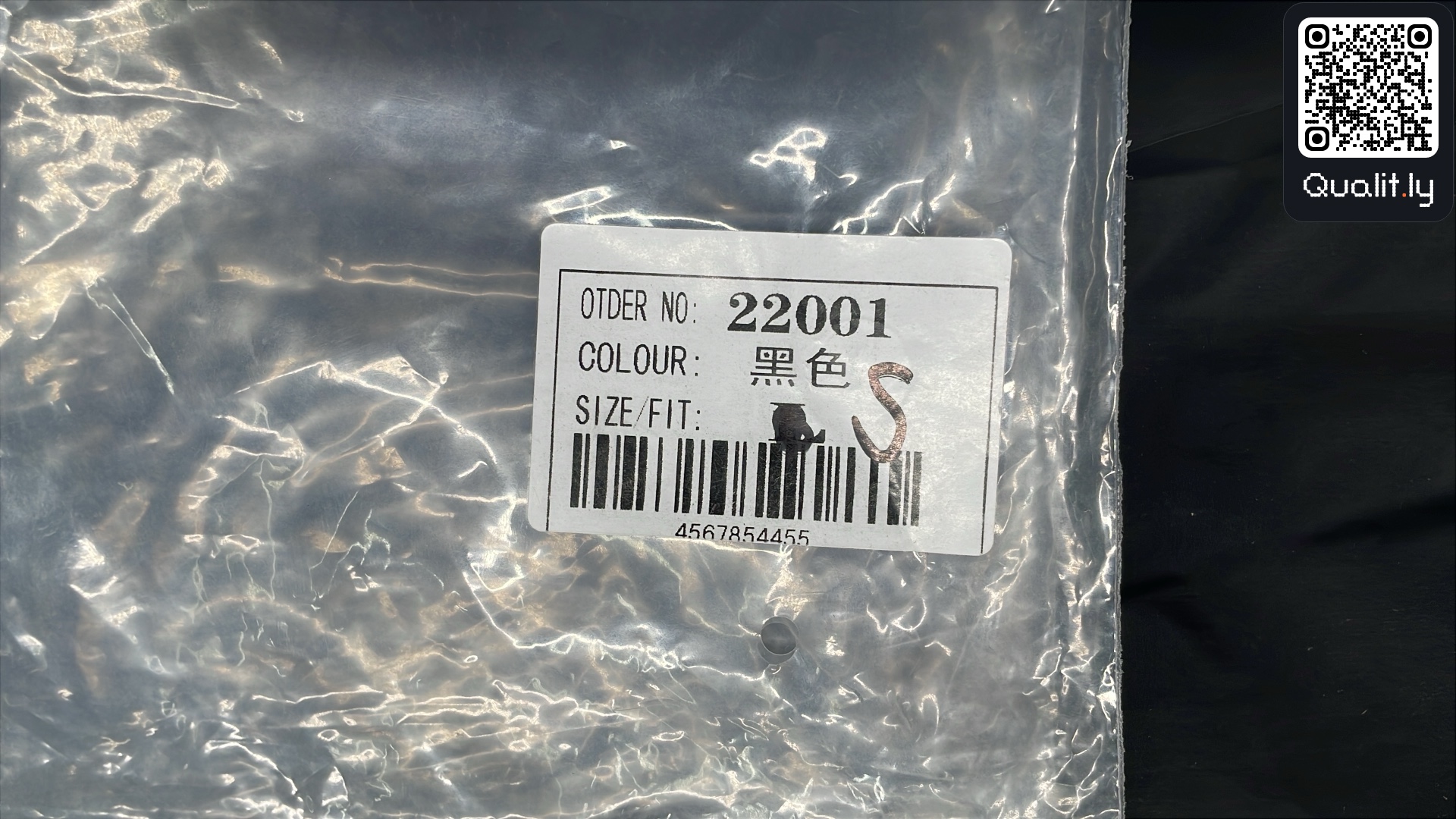 Jacke — QC-Foto 1 von 13