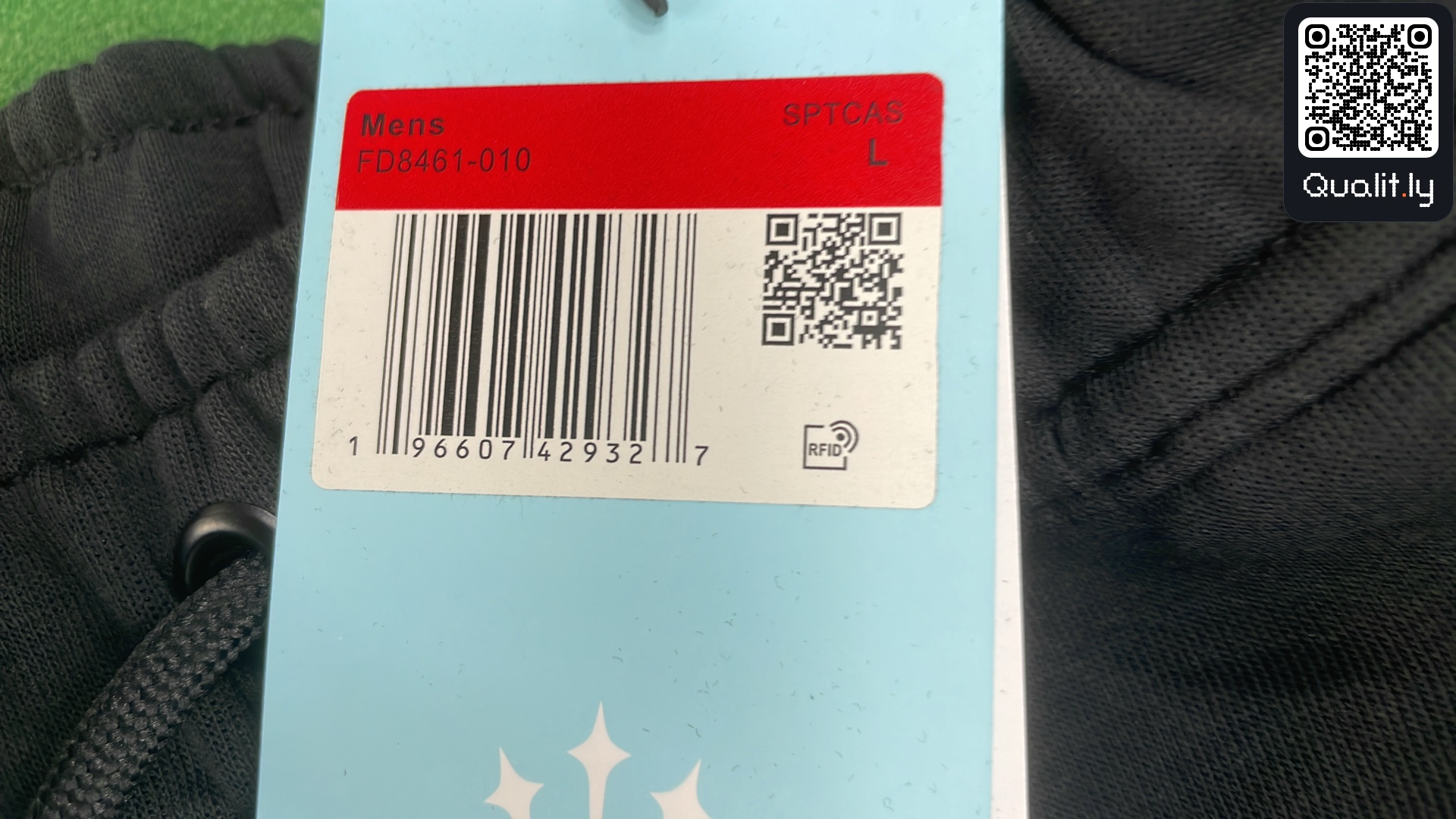 Hose — QC-Foto 1 von 8