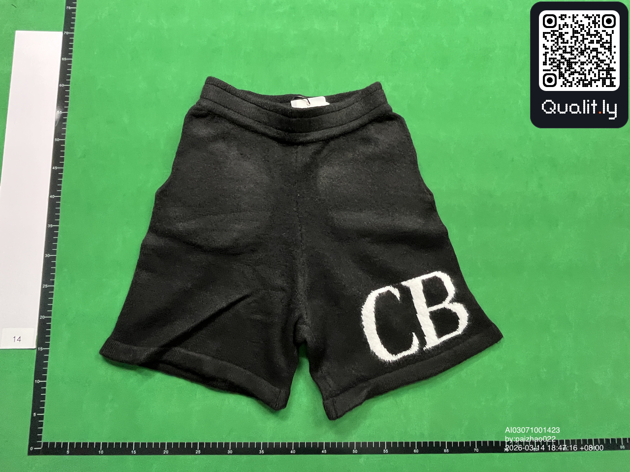 Shorts — QC-foto 3 av 48