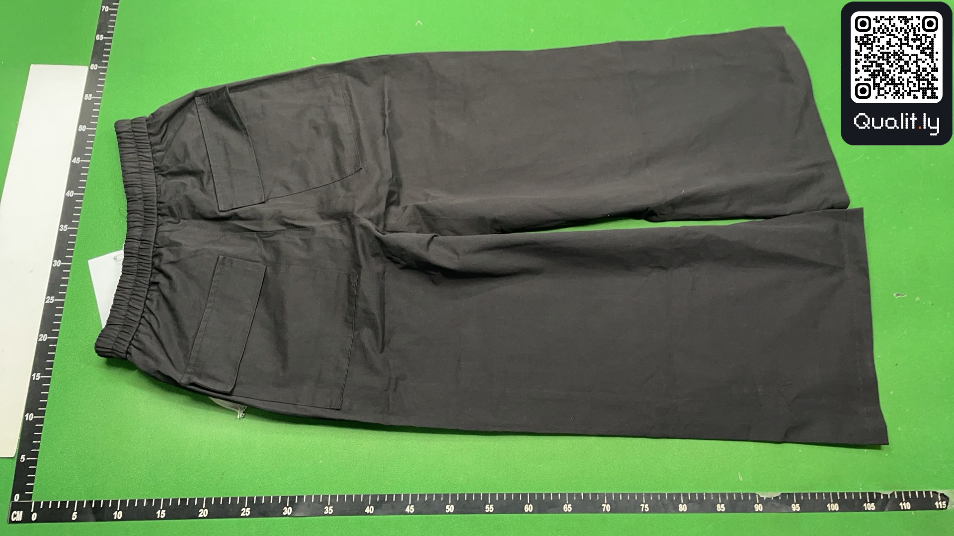长裤 QC 照片 3 / 4