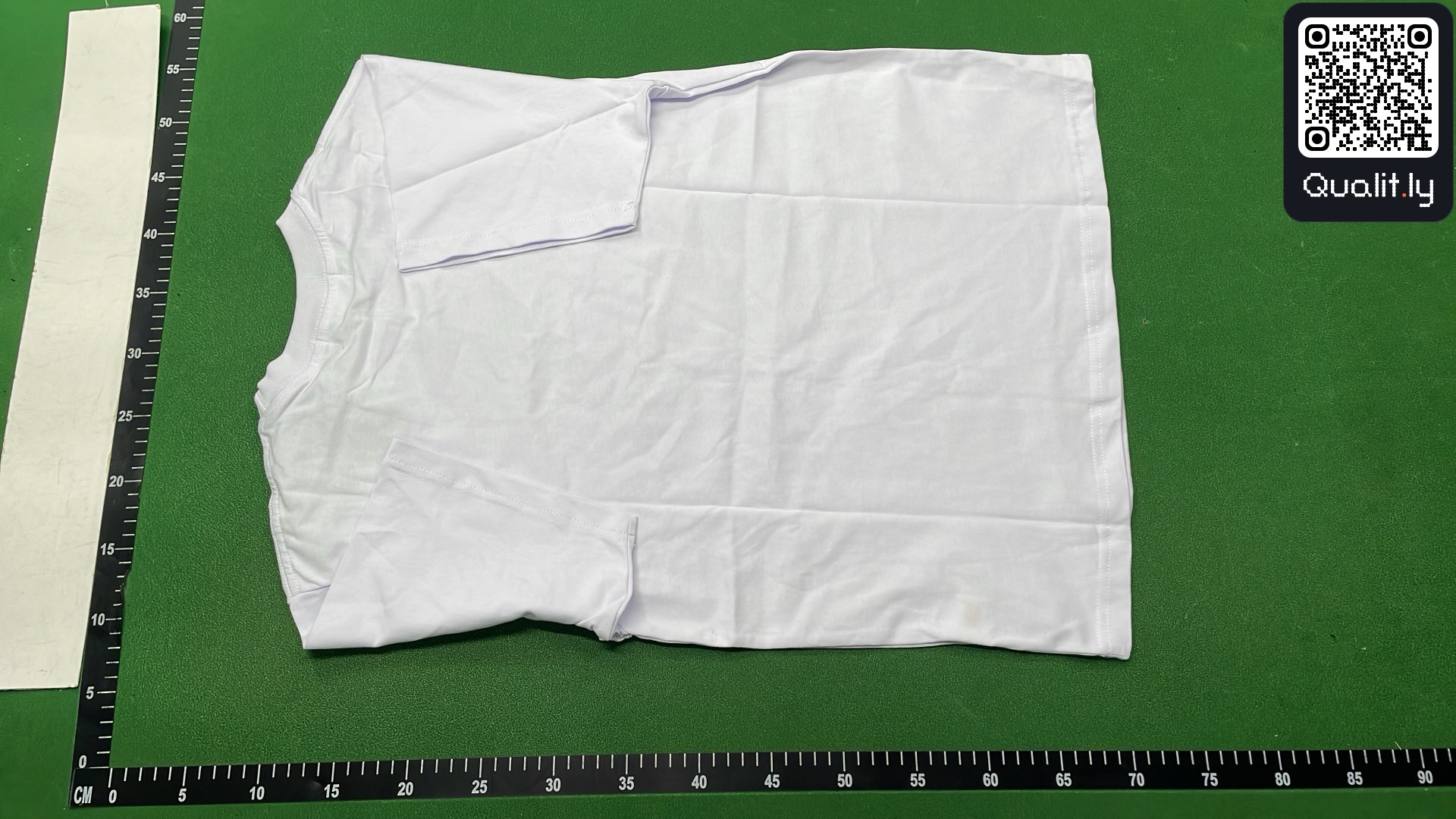 T-shirt — QC-foto 3 van 8