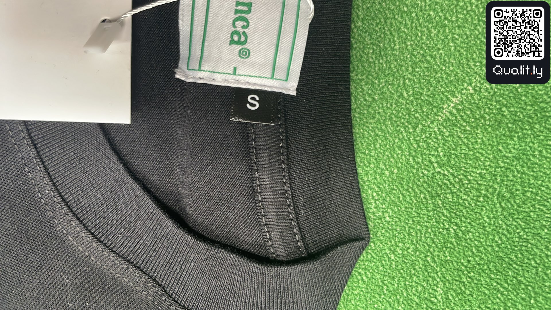 T-shirt QC photo 1 of 40