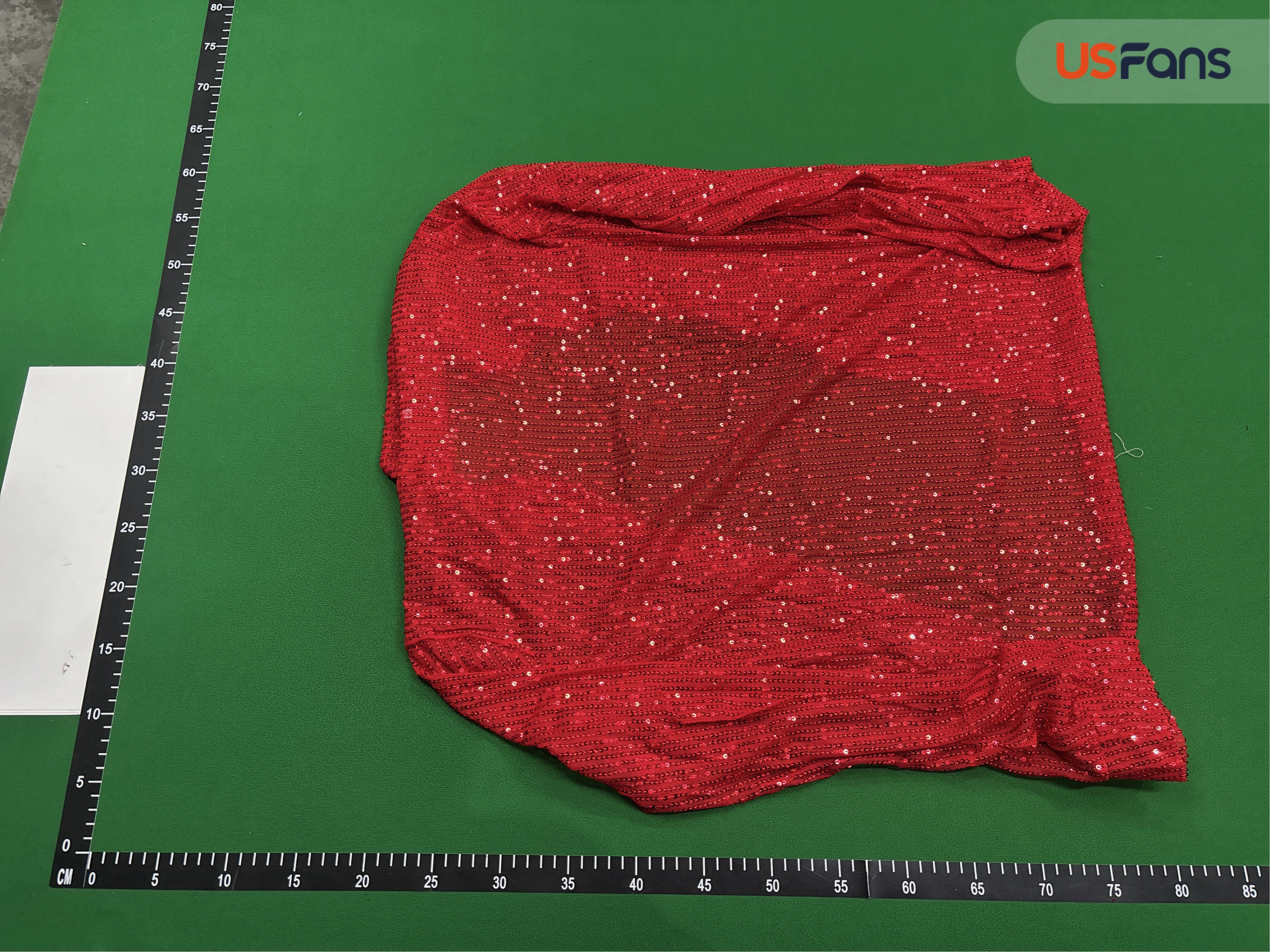 Sweater QC photo 3 of 4