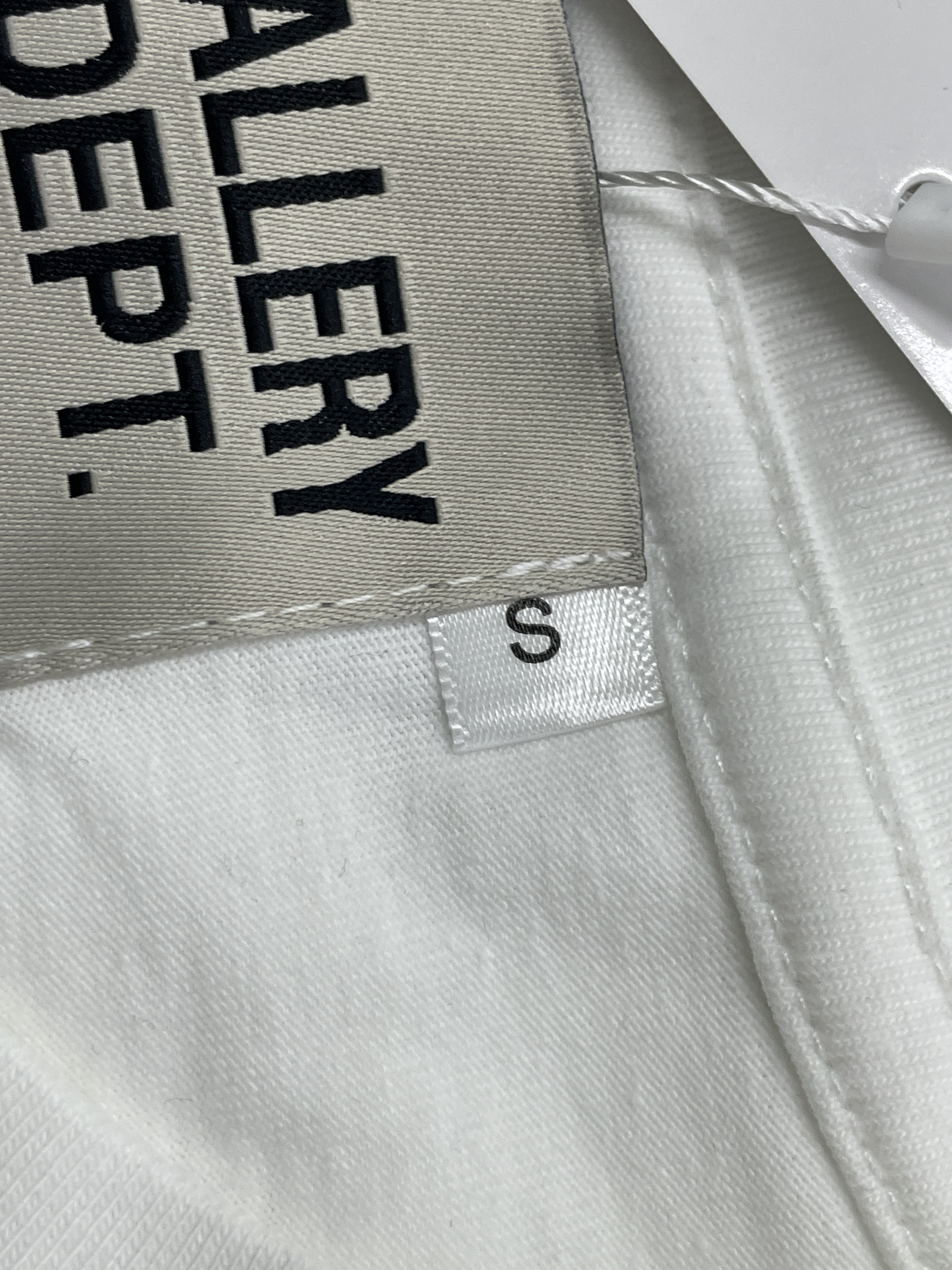 T-shirt QC photo 2 of 111