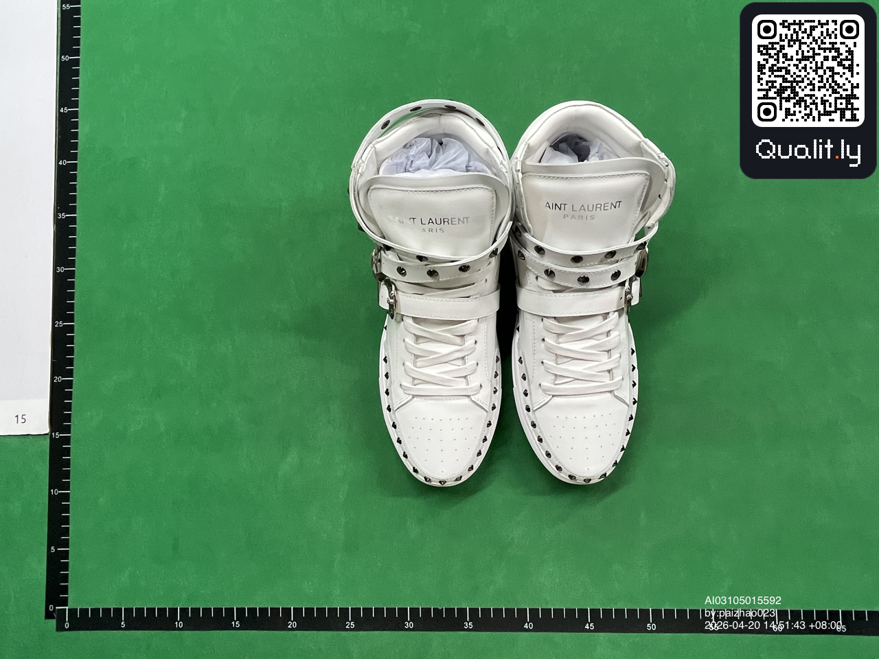 Stiefel — QC-Foto 1 von 6