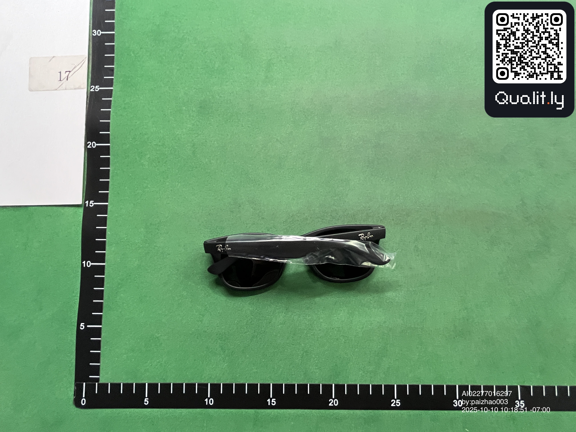 Fotografie QC 2 din 3