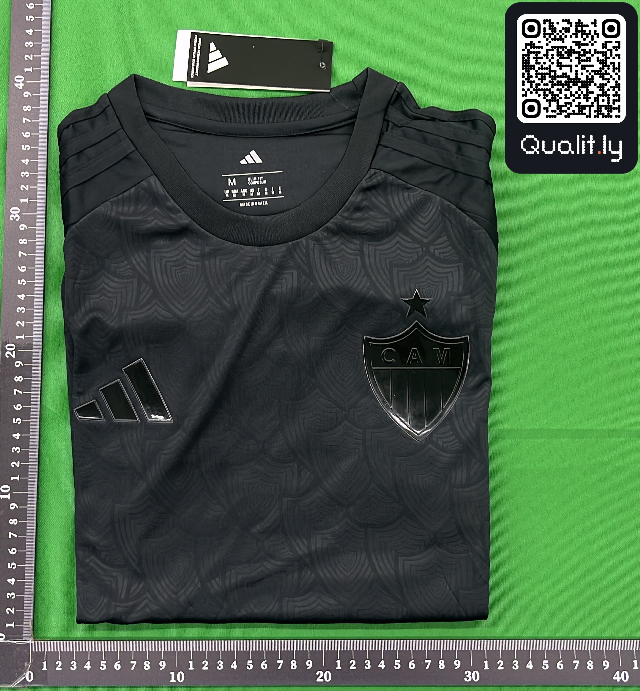Camisa — foto QC 1 de 56