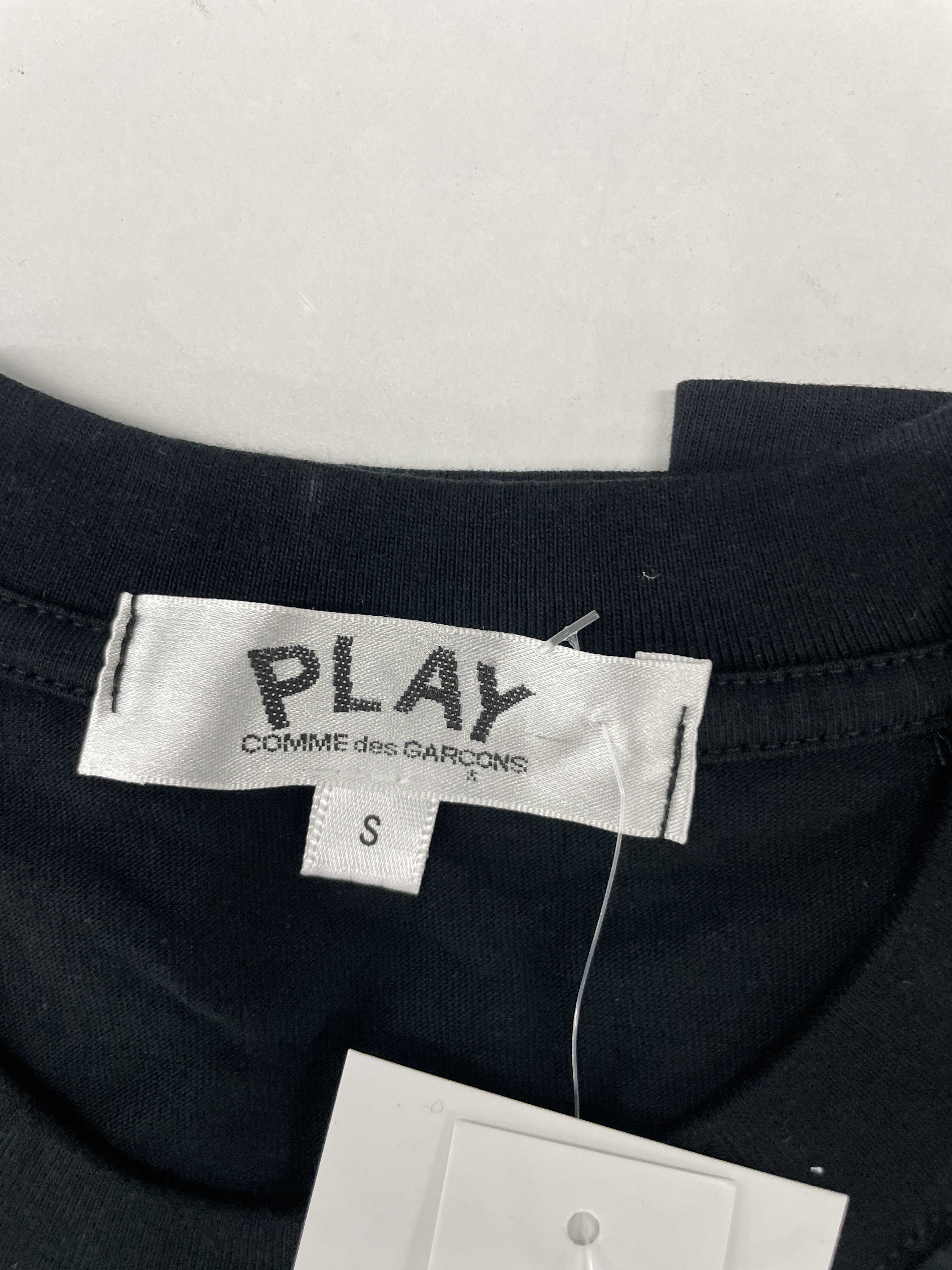 Camiseta — foto QC 2 de 109
