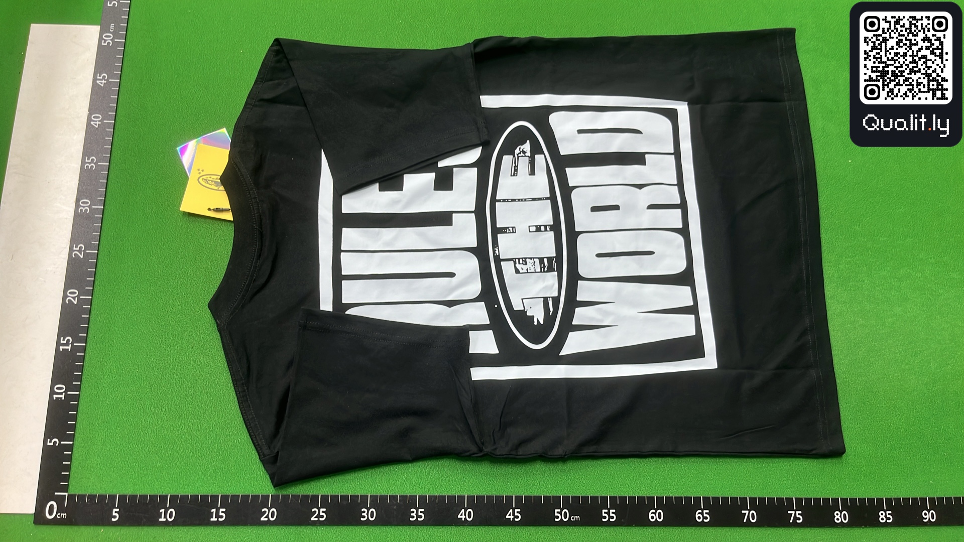 T-shirt — photo QC 3 sur 84