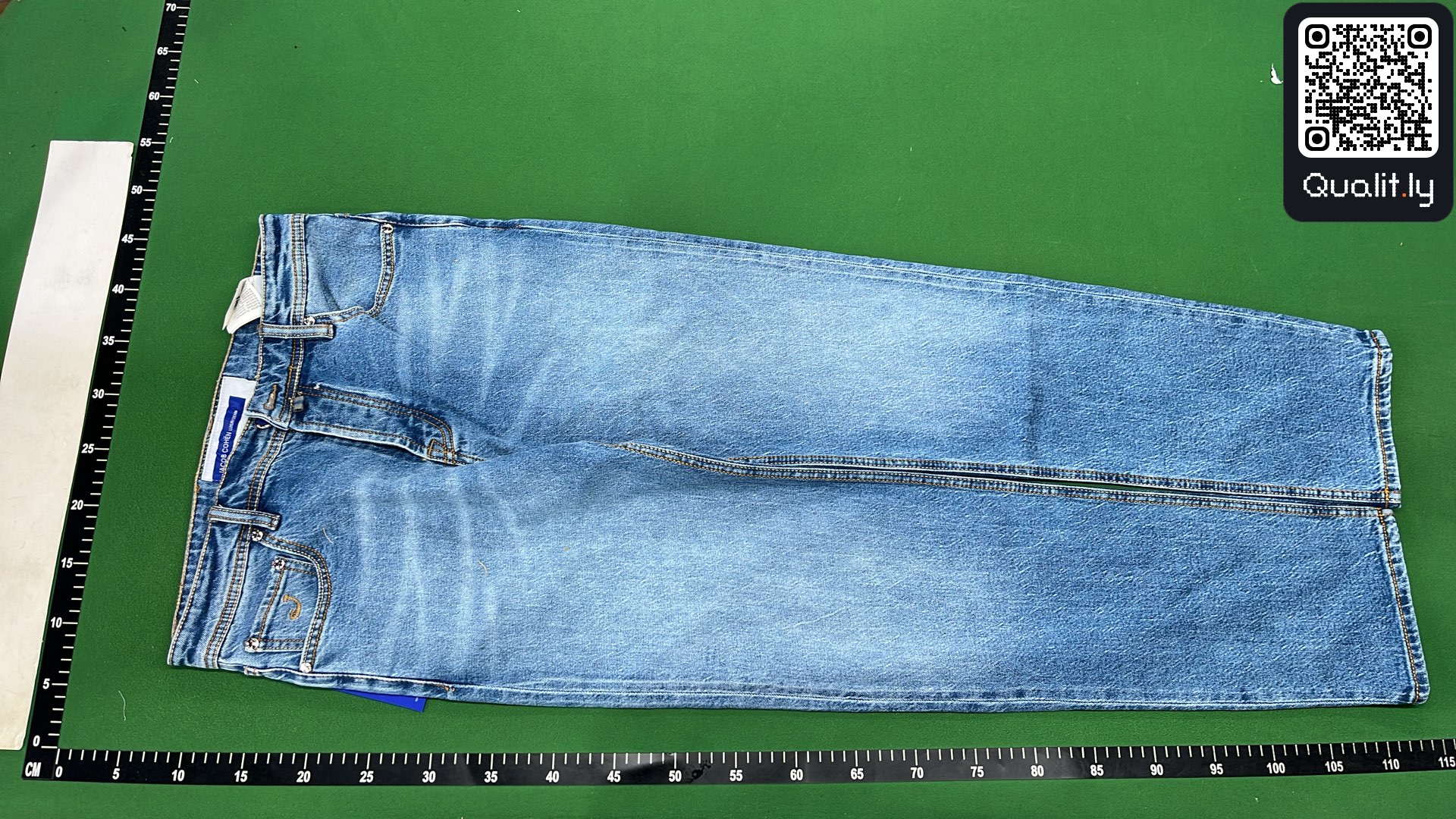 Blugi — fotografie QC 2 din 4