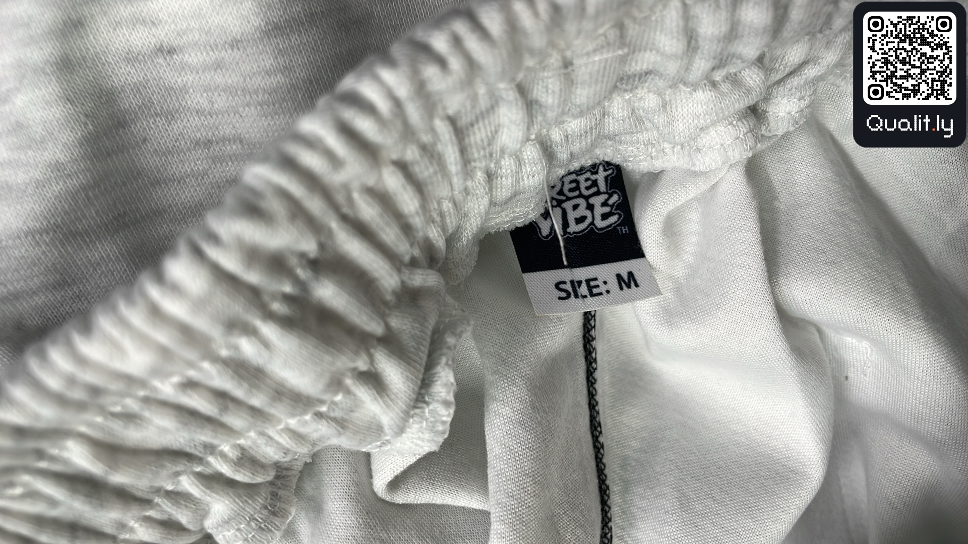 Pants QC photo 1 of 4